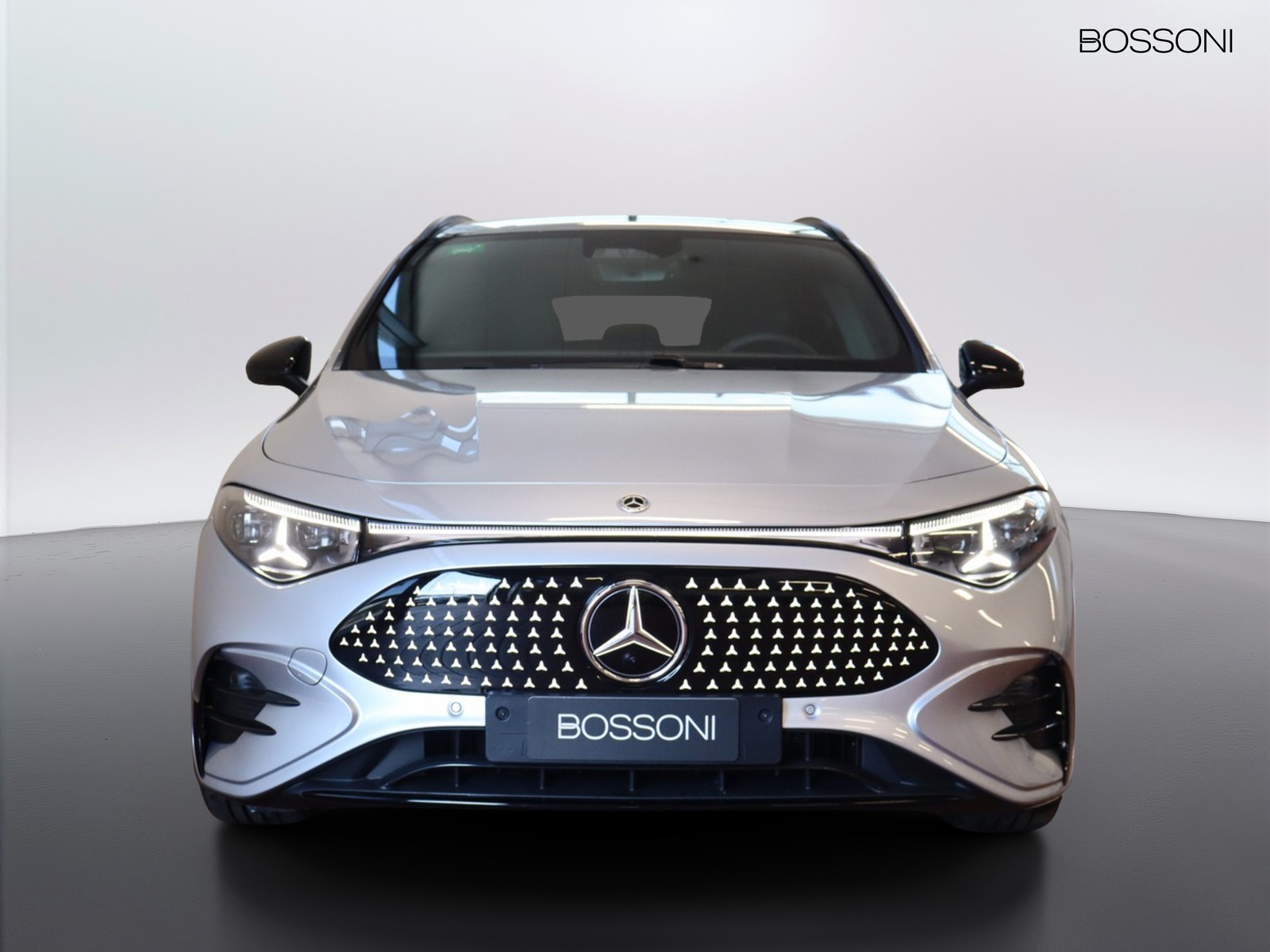2 - Mercedes CLA eq shooting brake 350 premium 4matic