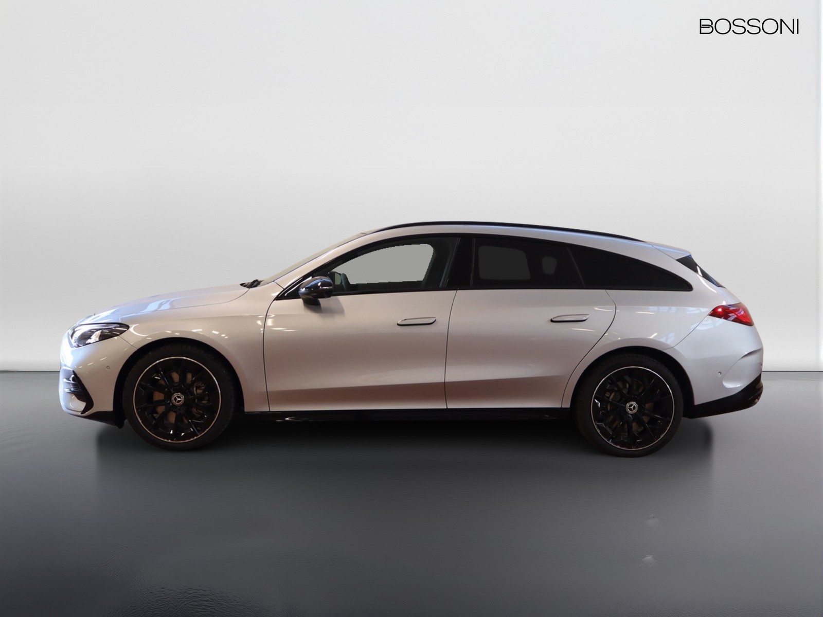 3 - Mercedes CLA eq shooting brake 350 premium 4matic