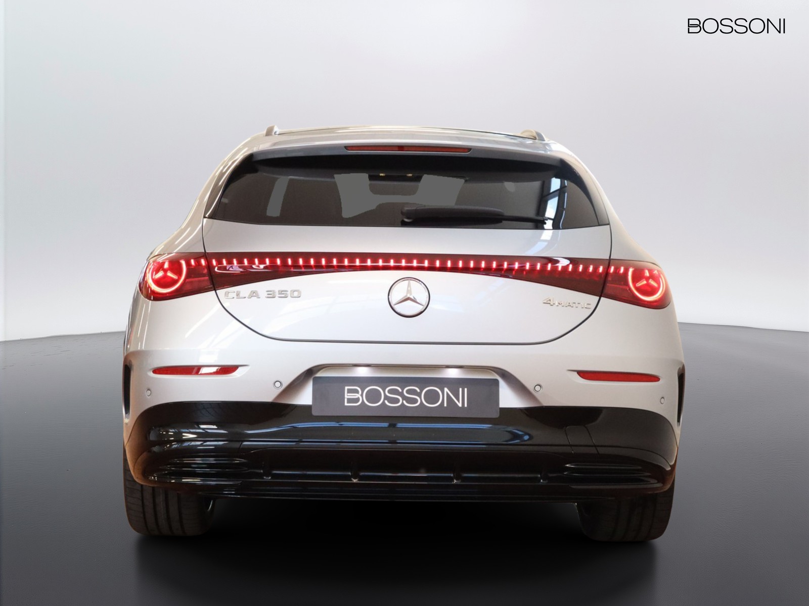 6 - Mercedes CLA eq shooting brake 350 premium 4matic