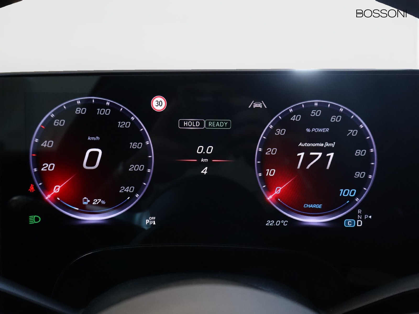 9 - Mercedes CLA eq shooting brake 350 premium 4matic