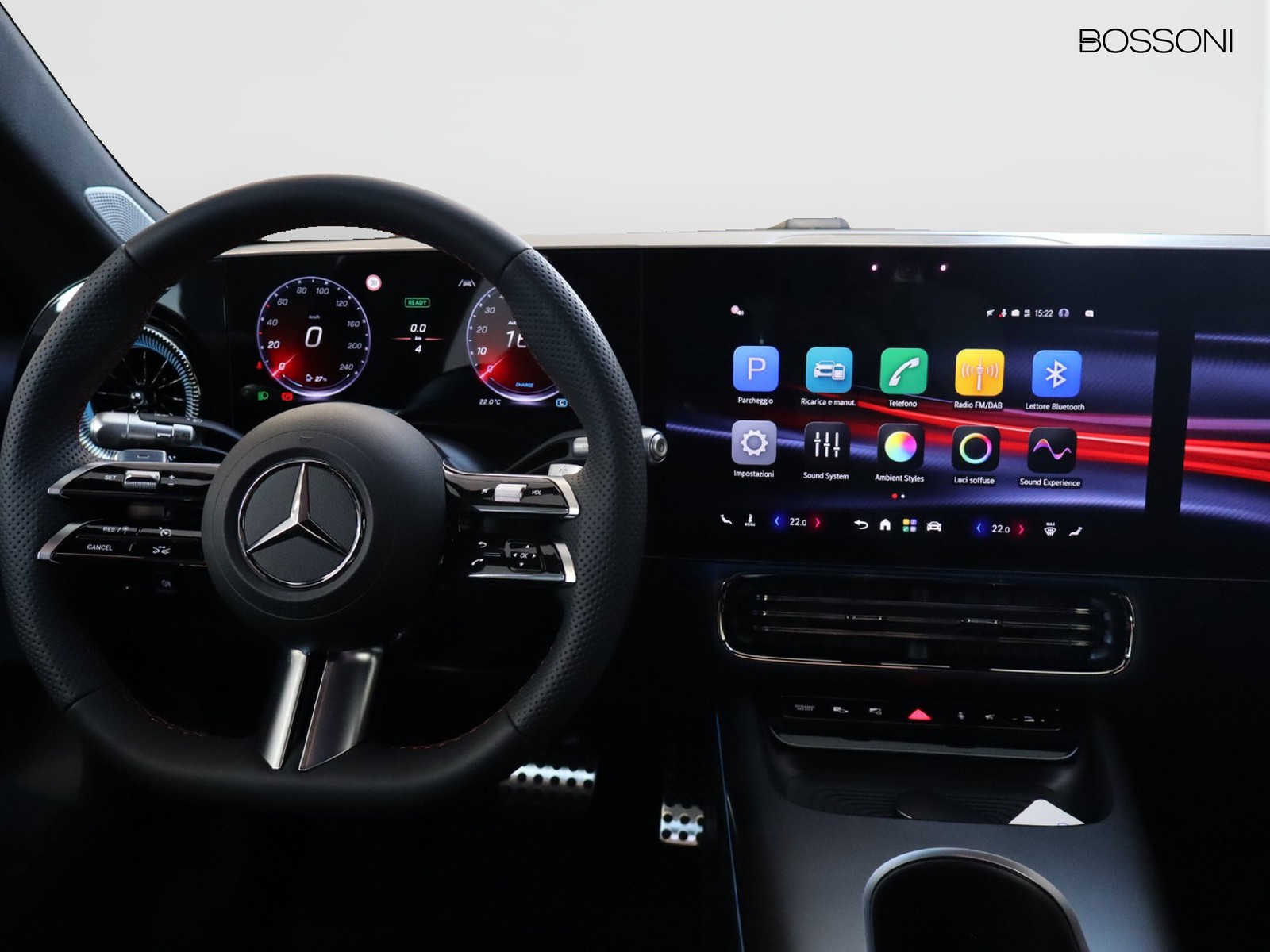 12 - Mercedes CLA eq shooting brake 350 premium 4matic