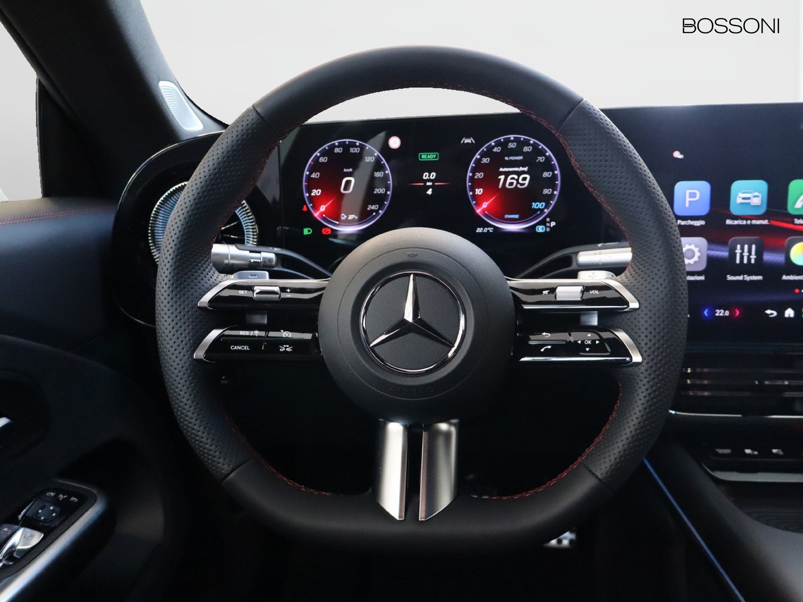 16 - Mercedes CLA eq shooting brake 350 premium 4matic