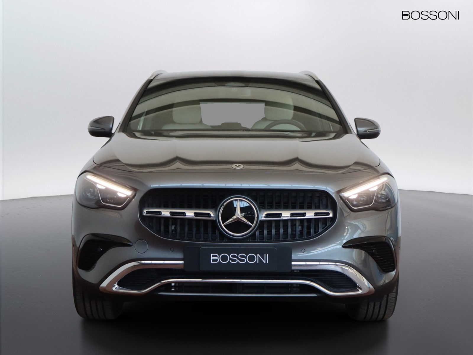 2 - Mercedes GLA 200 d progressive extra 8g-dct
