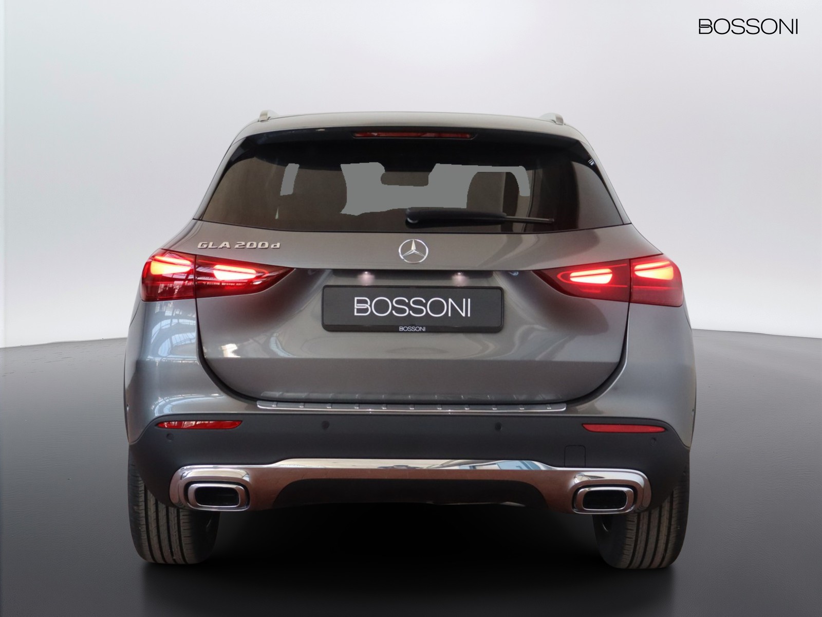 6 - Mercedes GLA 200 d progressive extra 8g-dct