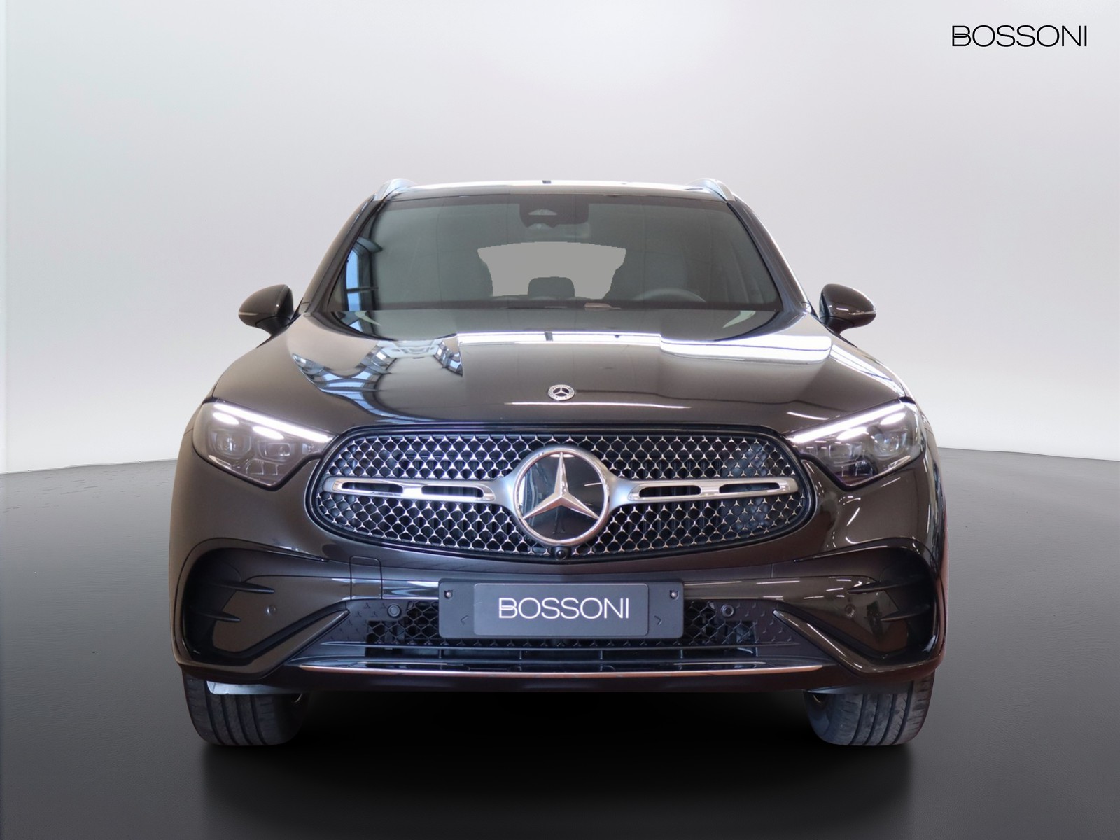 2 - Mercedes GLC suv 300 de plug in hybrid amg line advanced tech 4matic 9g-tronic
