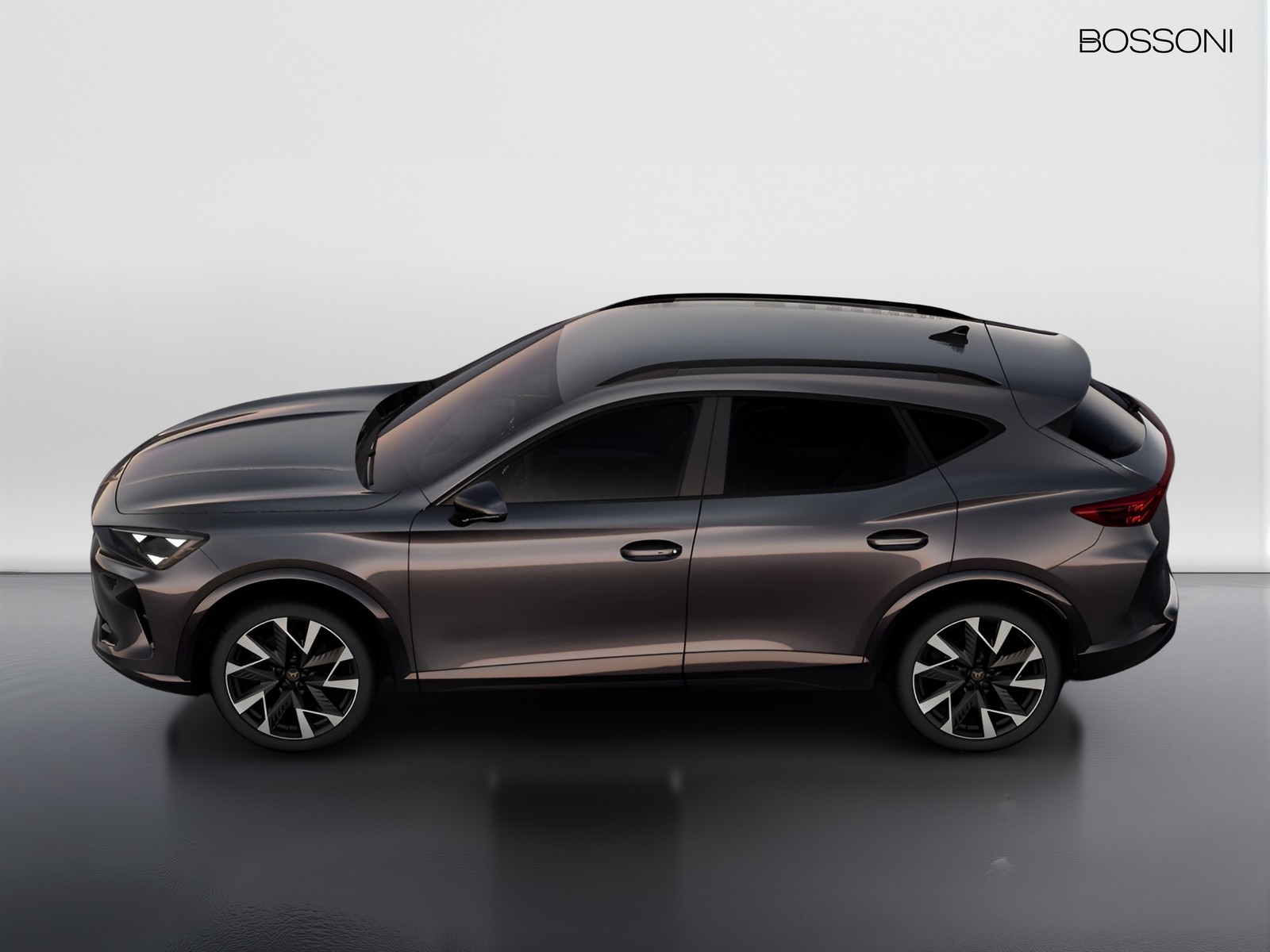 6 - Cupra Formentor 2.0 tdi 150cv dsg