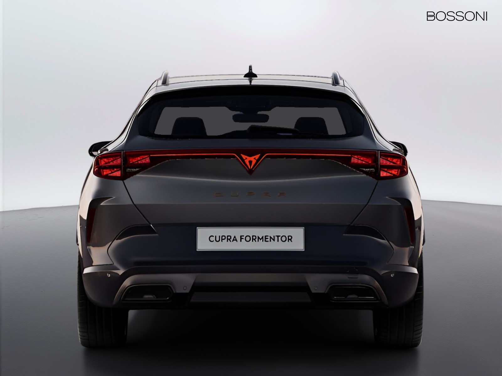 8 - Cupra Formentor 2.0 tdi 150cv dsg