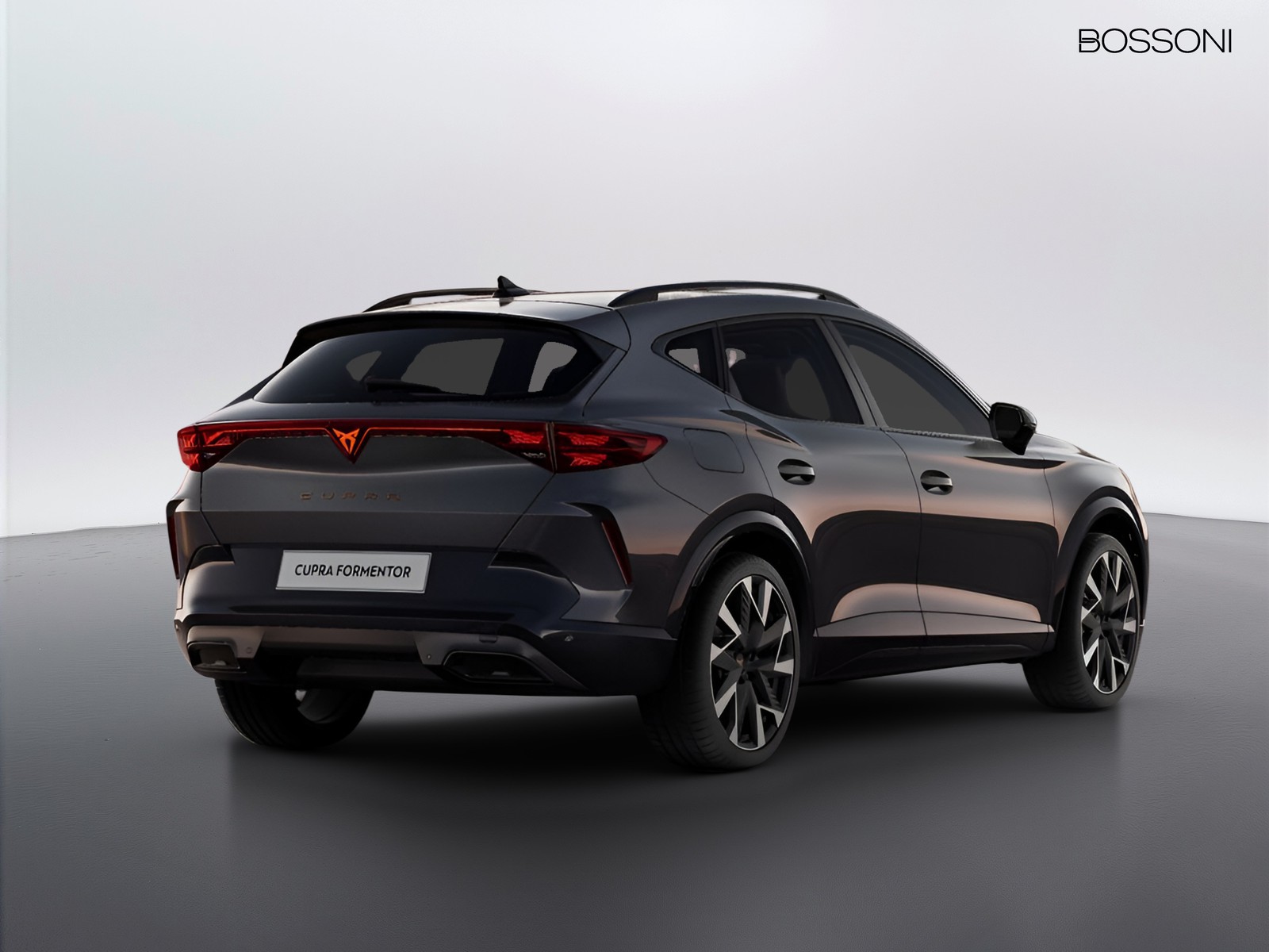 9 - Cupra Formentor 2.0 tdi 150cv dsg