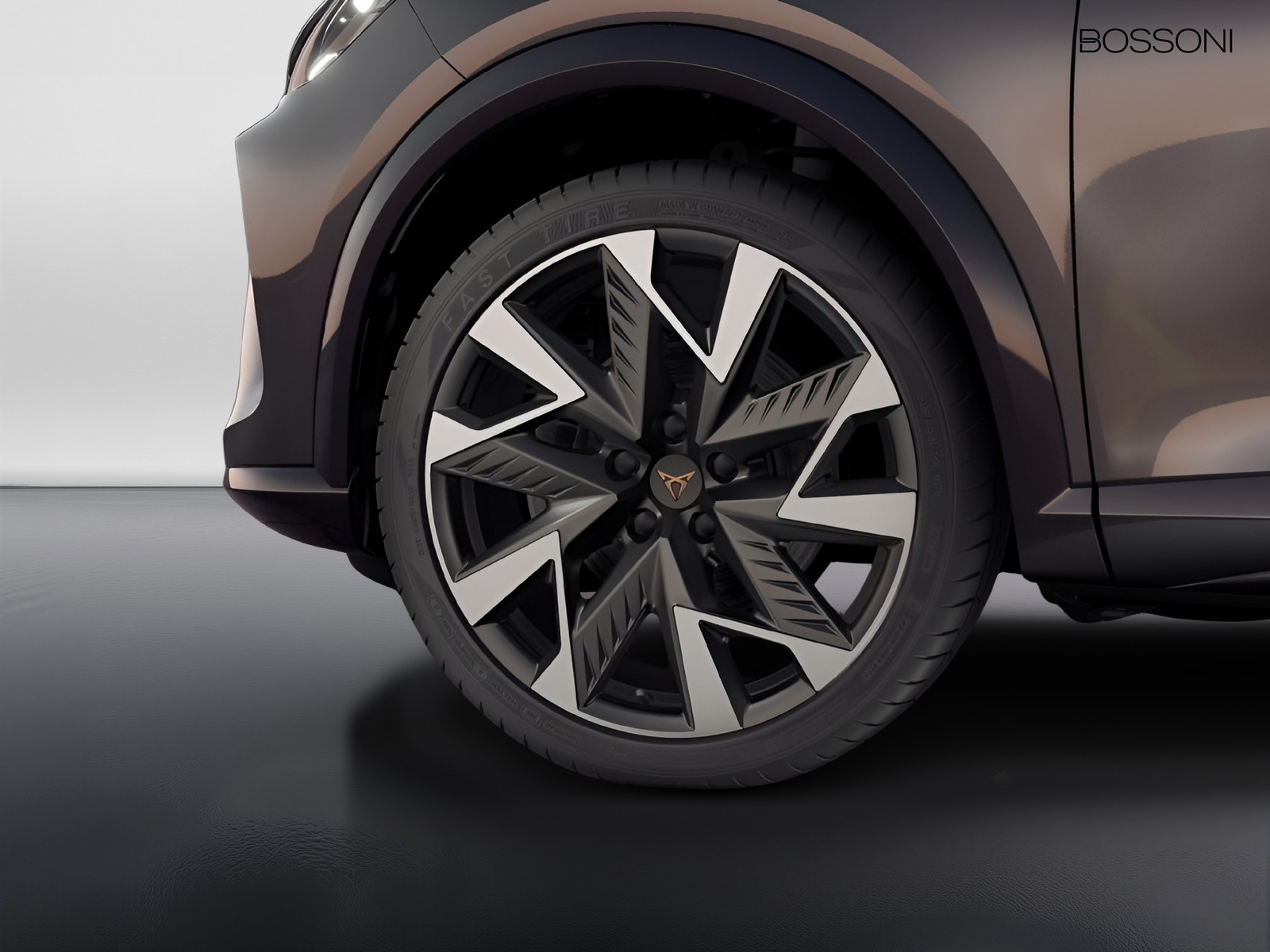 12 - Cupra Formentor 2.0 tdi 150cv dsg