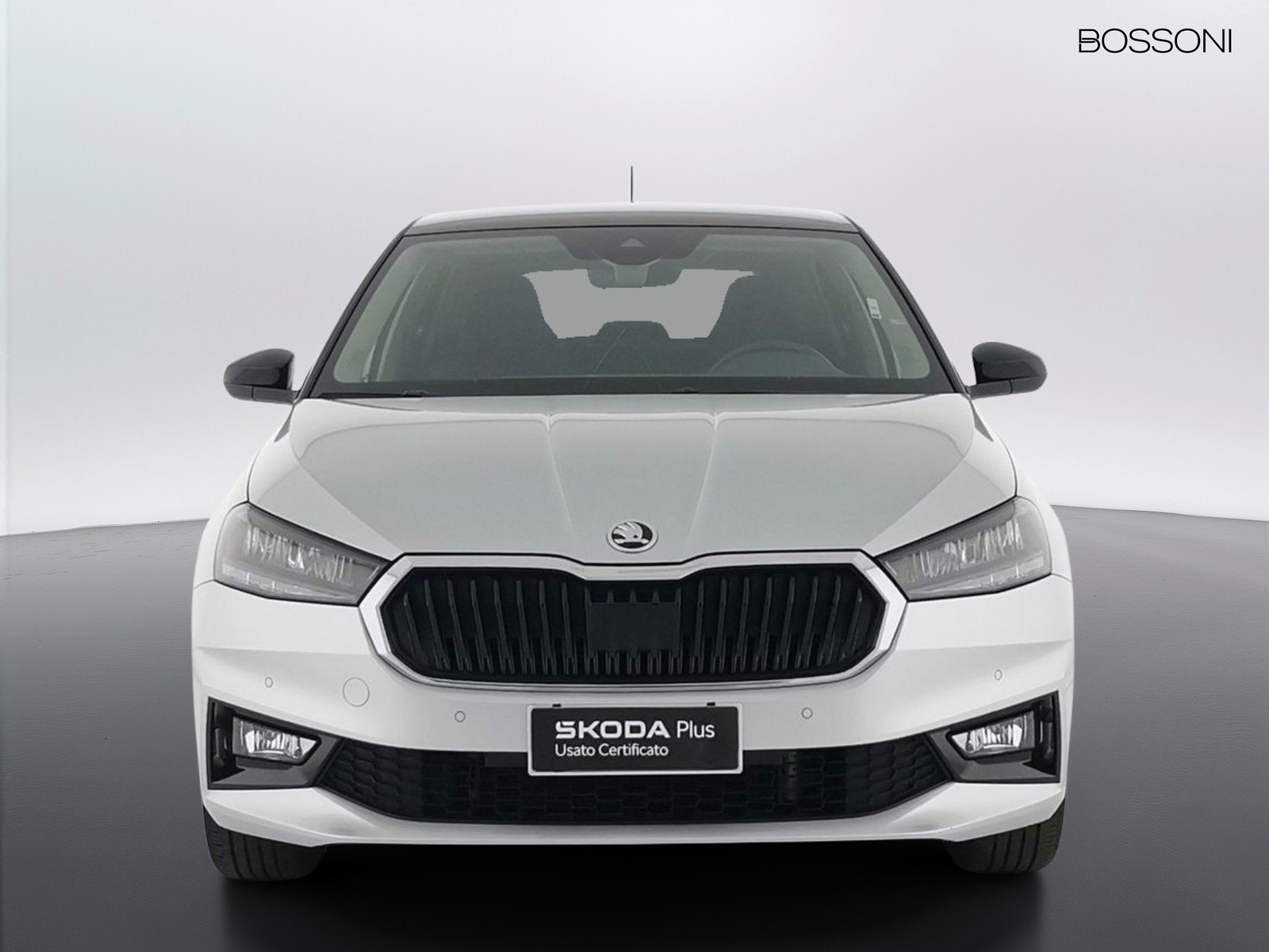 2 - Skoda Fabia 1.0 tsi 95cv 130 edition