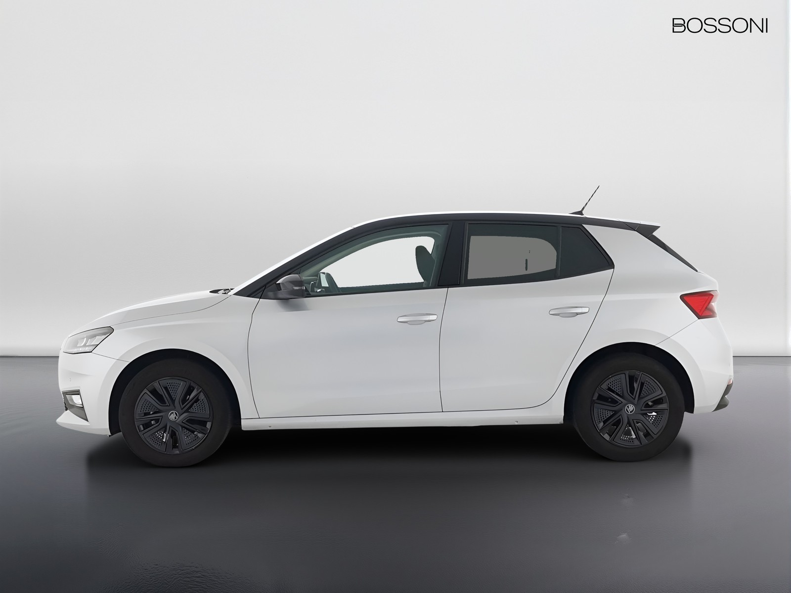 3 - Skoda Fabia 1.0 tsi 95cv 130 edition