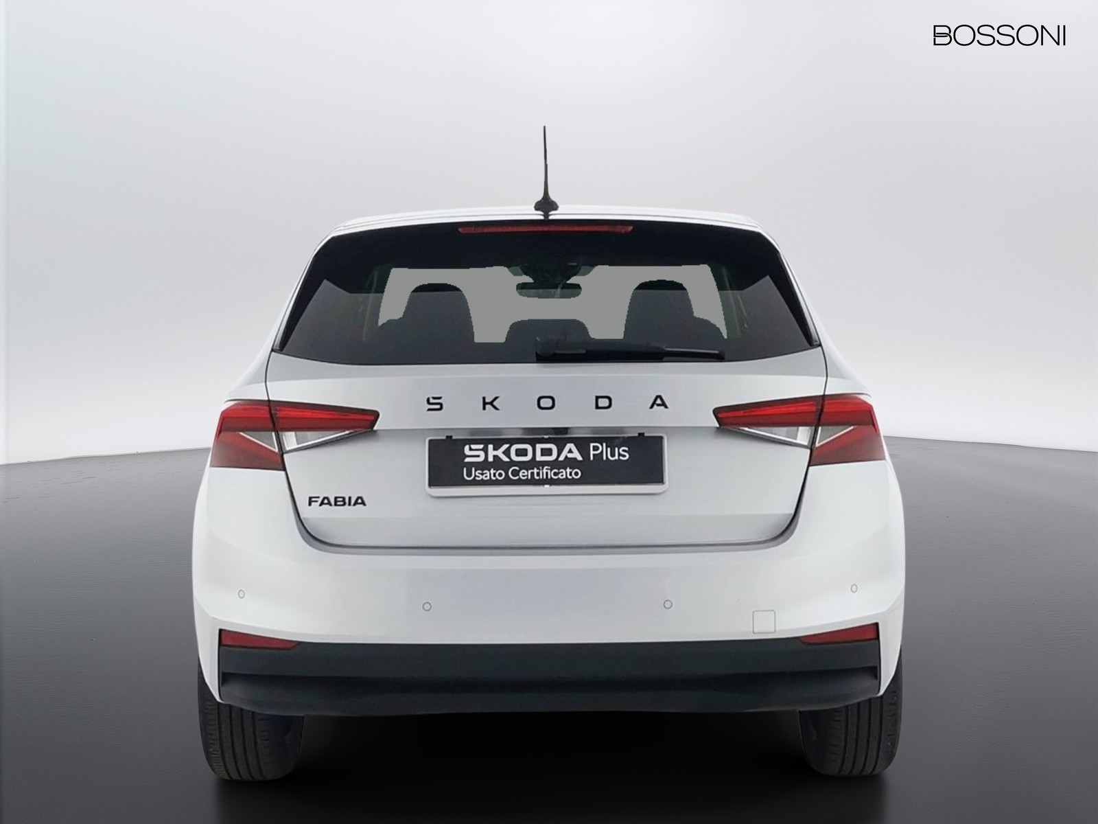 5 - Skoda Fabia 1.0 tsi 95cv 130 edition