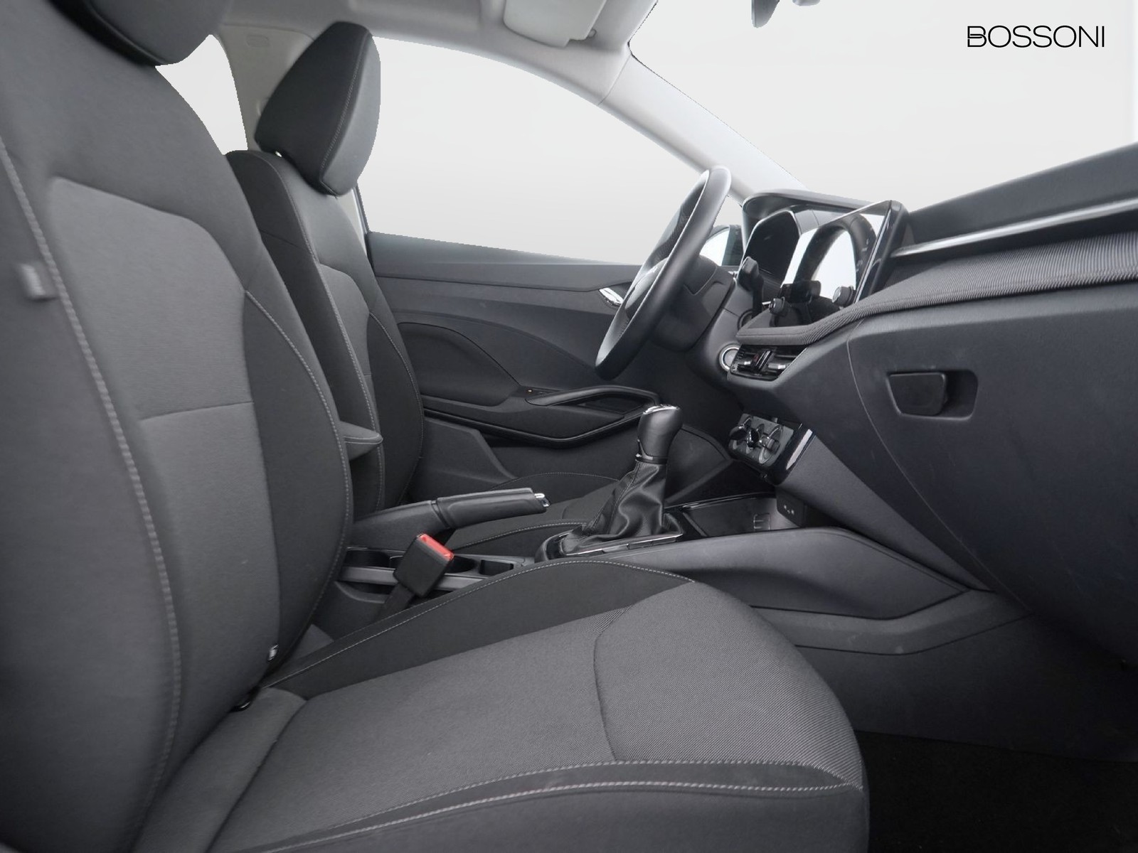 8 - Skoda Fabia 1.0 tsi 95cv 130 edition