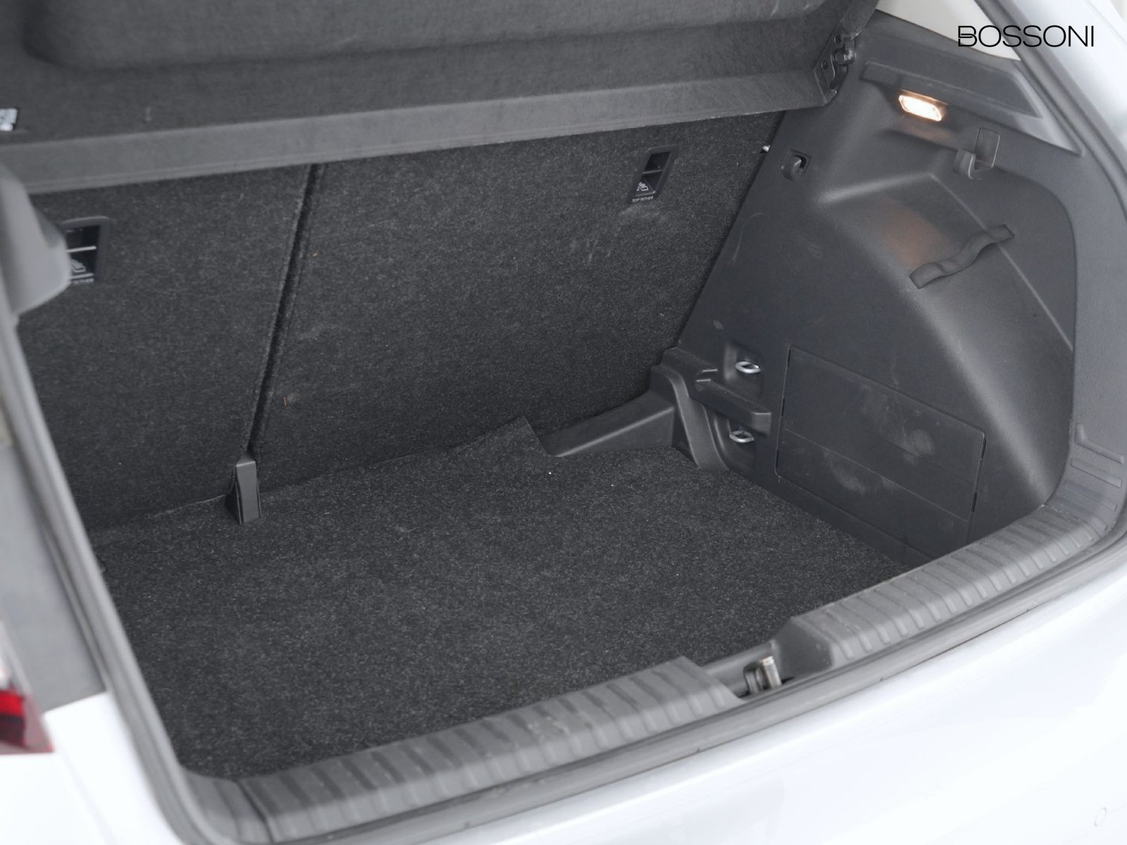 10 - Skoda Fabia 1.0 tsi 95cv 130 edition