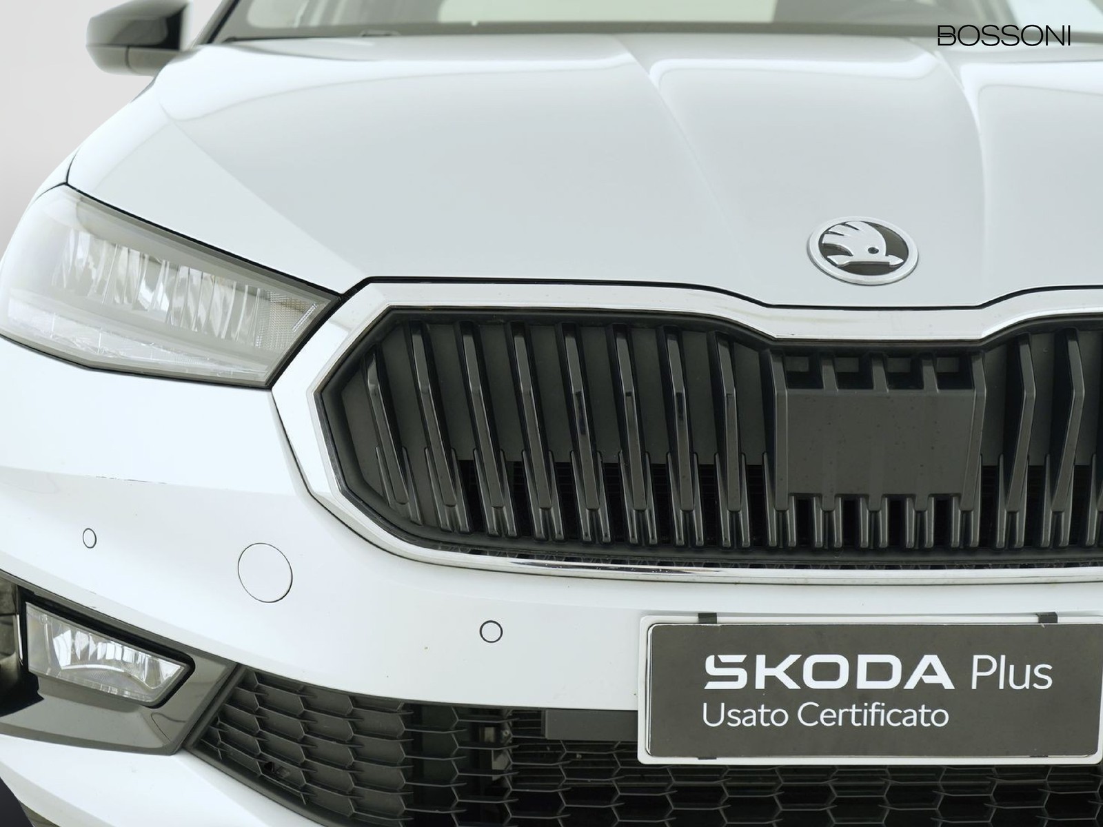 14 - Skoda Fabia 1.0 tsi 95cv 130 edition
