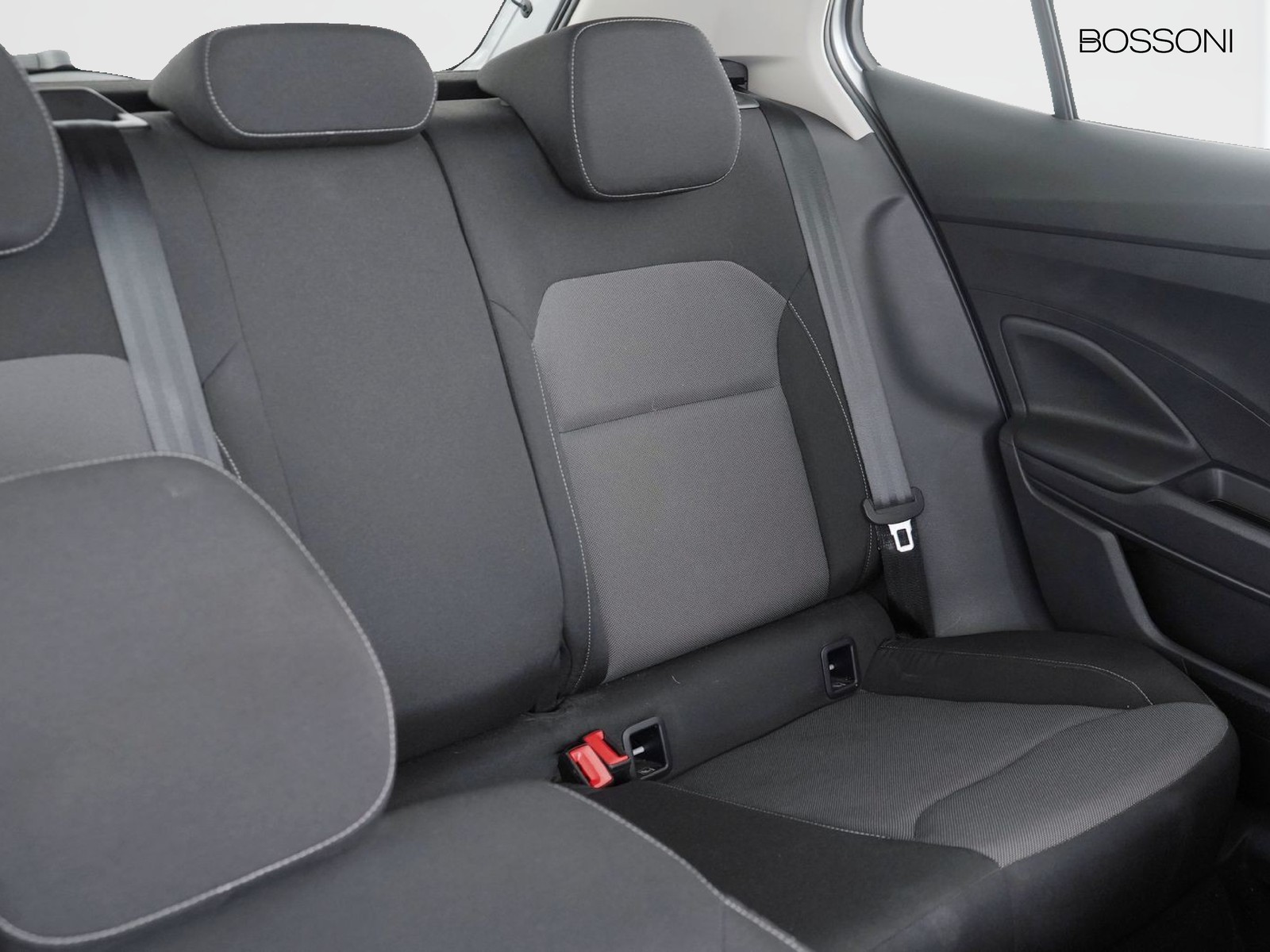 21 - Skoda Fabia 1.0 tsi 95cv 130 edition