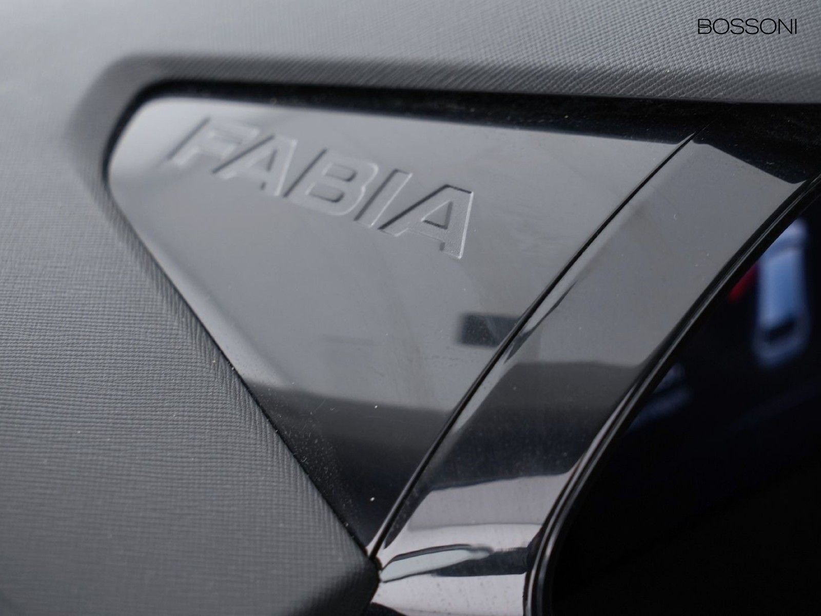 28 - Skoda Fabia 1.0 tsi 95cv 130 edition