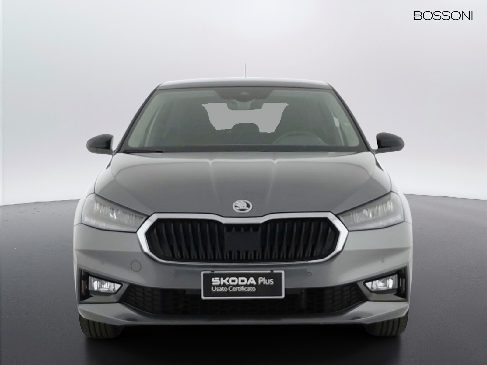 2 - Skoda Fabia 1.0 tsi 95cv 130 edition