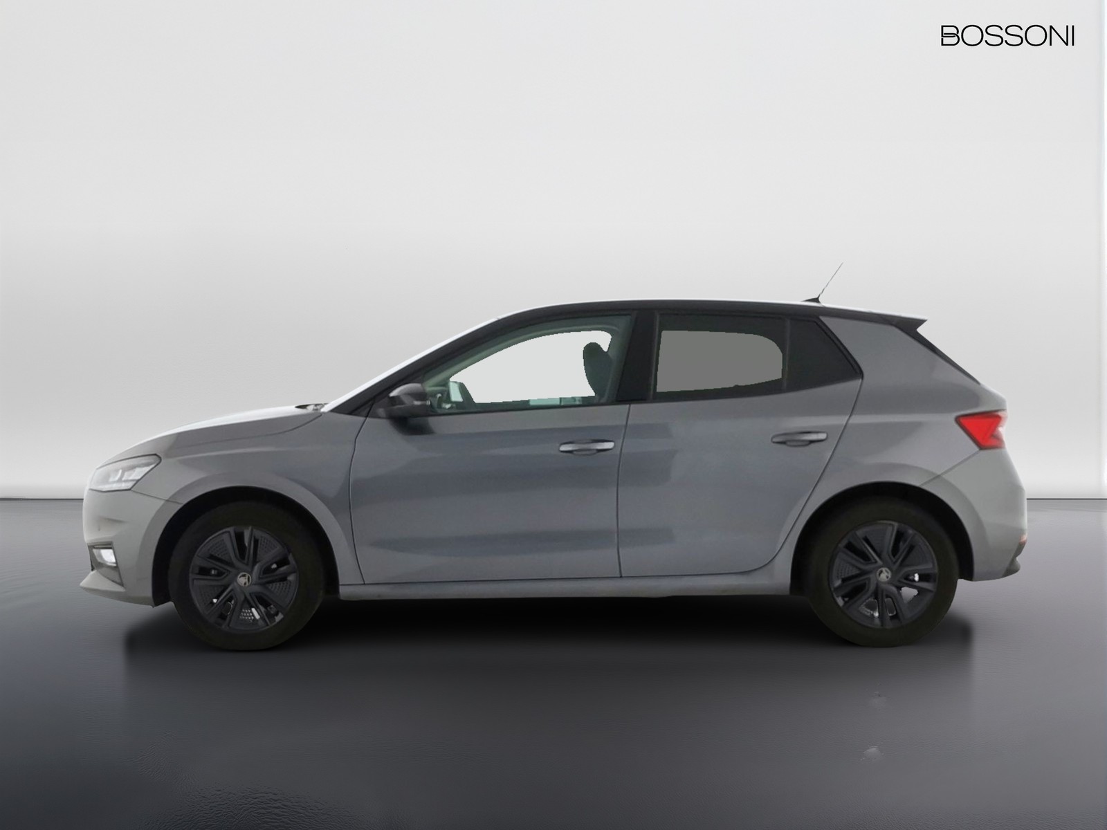 3 - Skoda Fabia 1.0 tsi 95cv 130 edition