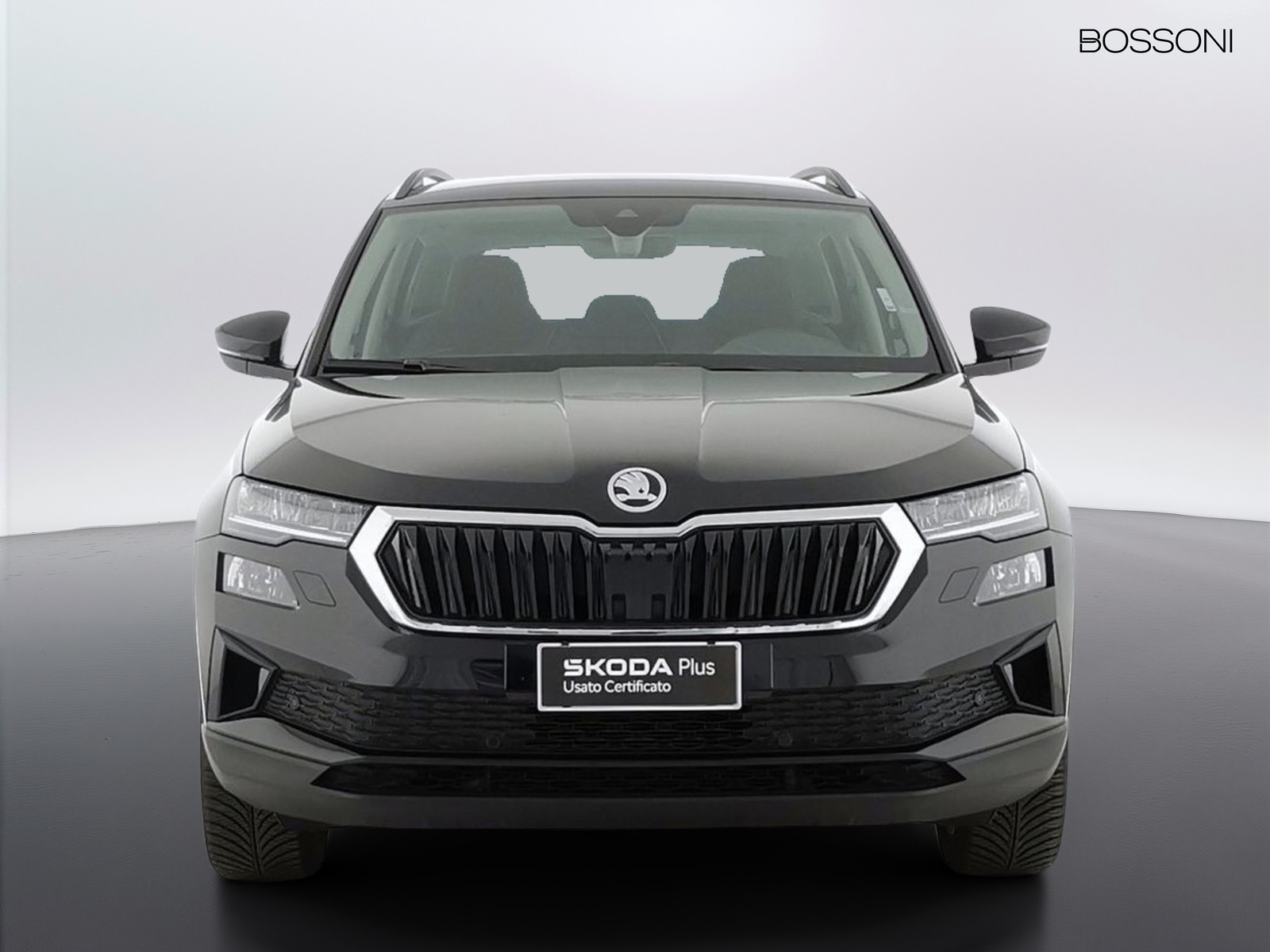 2 - Skoda Karoq 2.0 tdi evo scr 150cv executive dsg