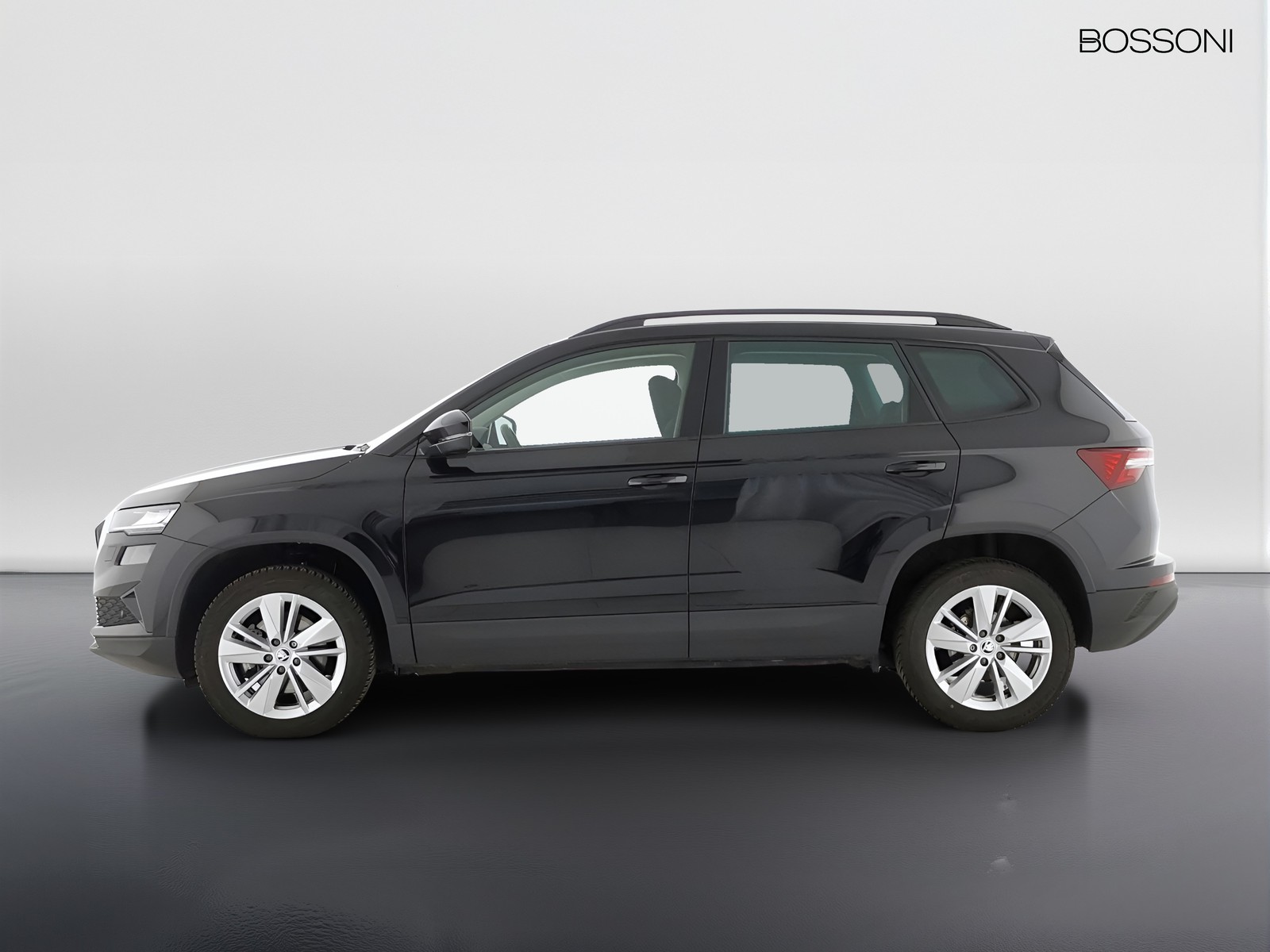 3 - Skoda Karoq 2.0 tdi evo scr 150cv executive dsg