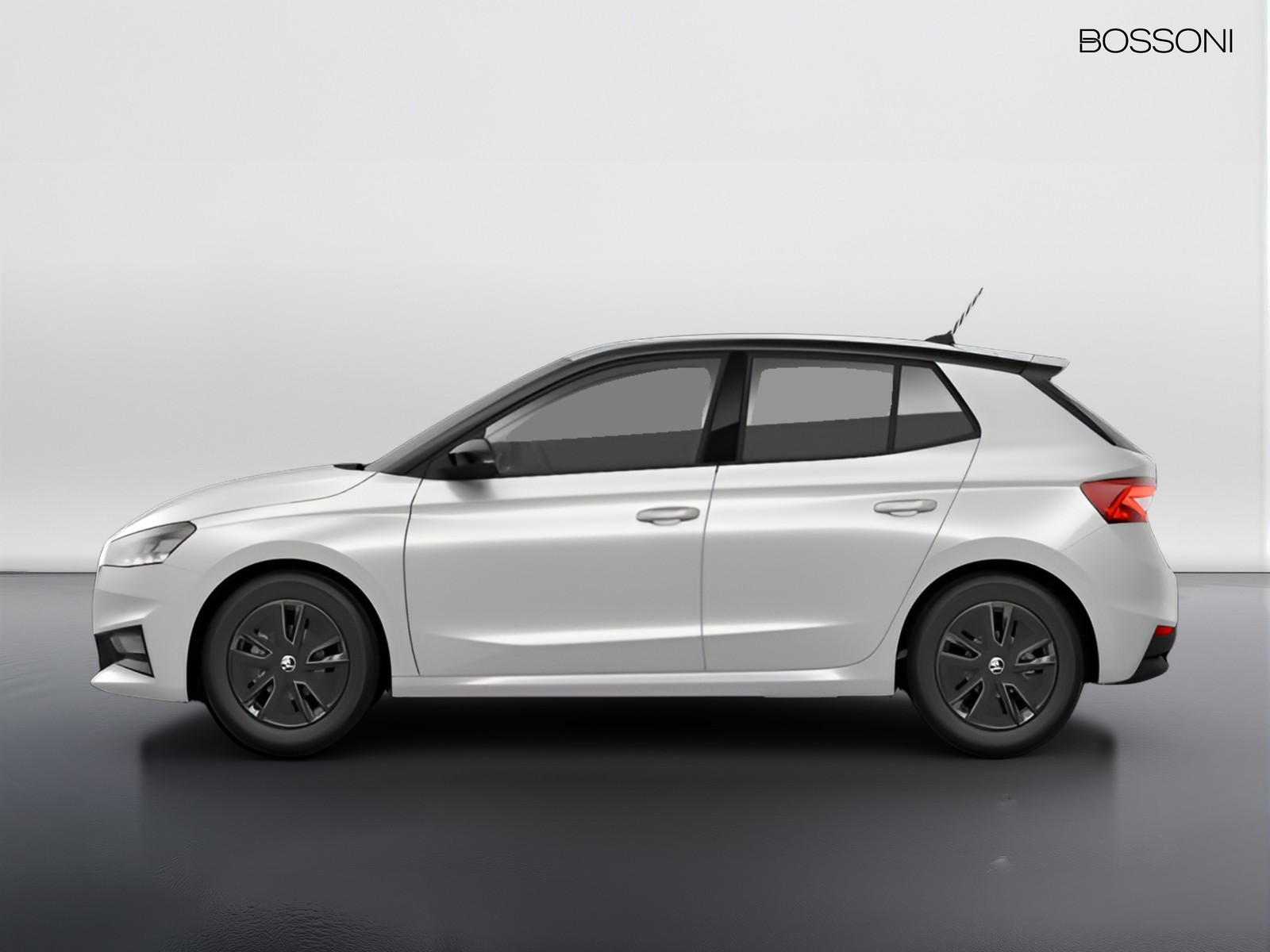 2 - Skoda Fabia 1.0 mpi 80cv 130 edition