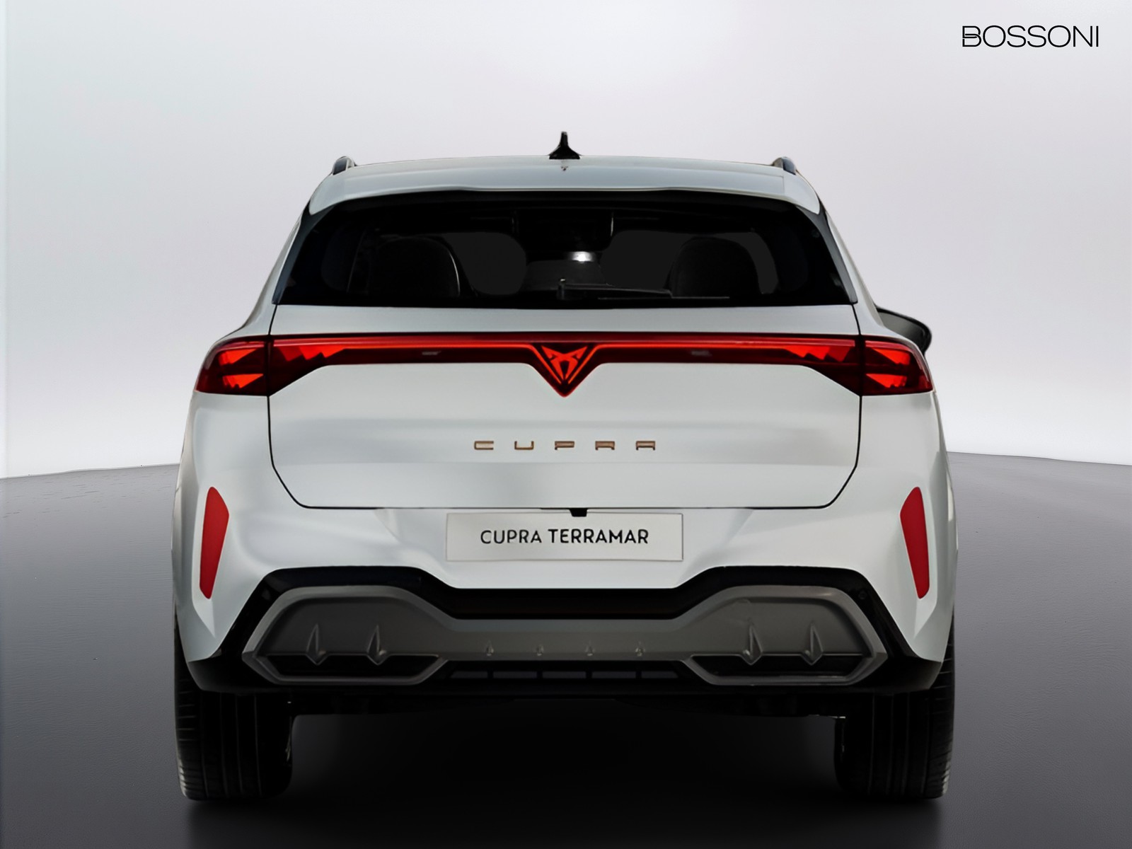 9 - Cupra Terramar 1.5 hybrid 150cv