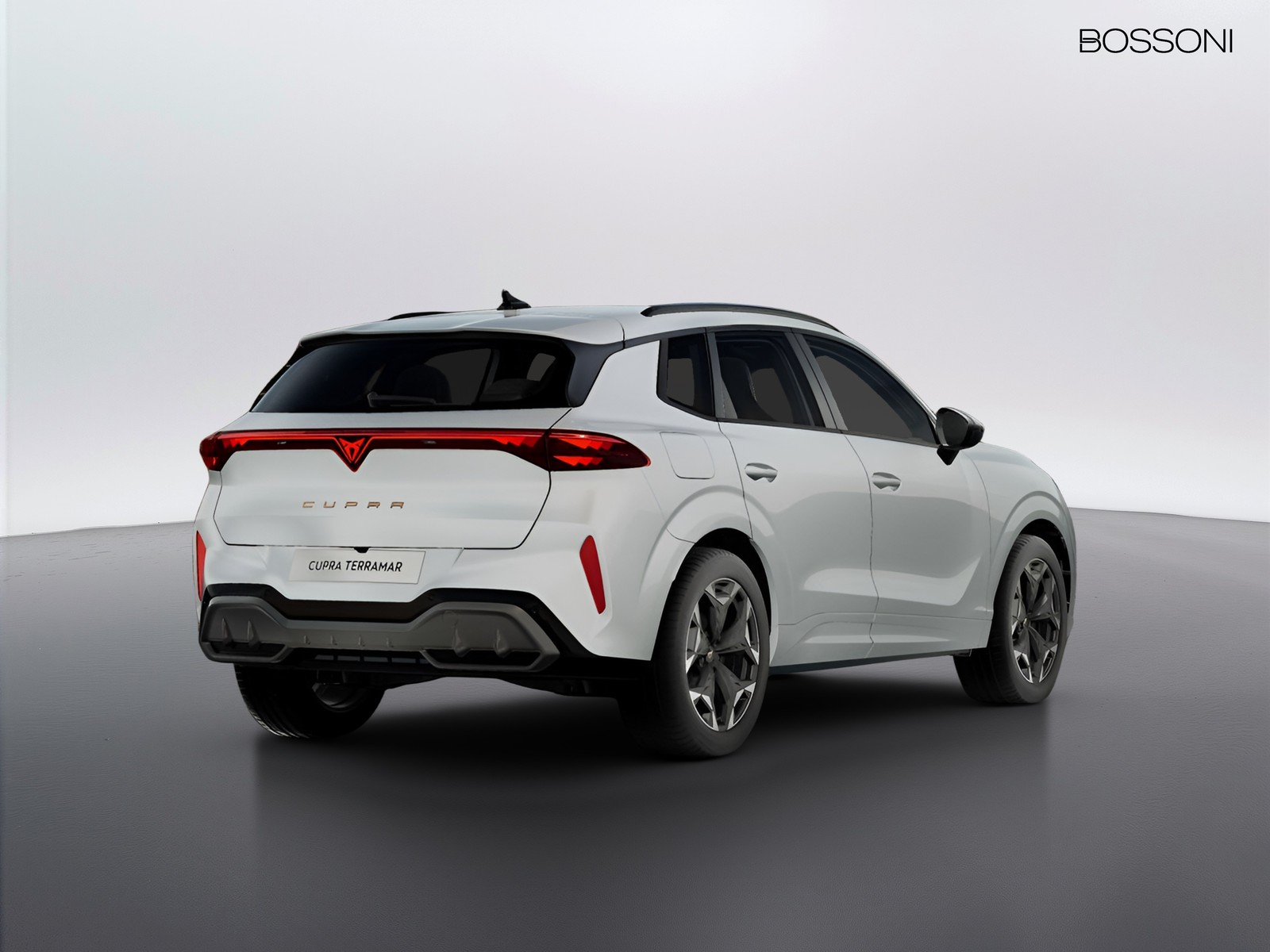 10 - Cupra Terramar 1.5 hybrid 150cv