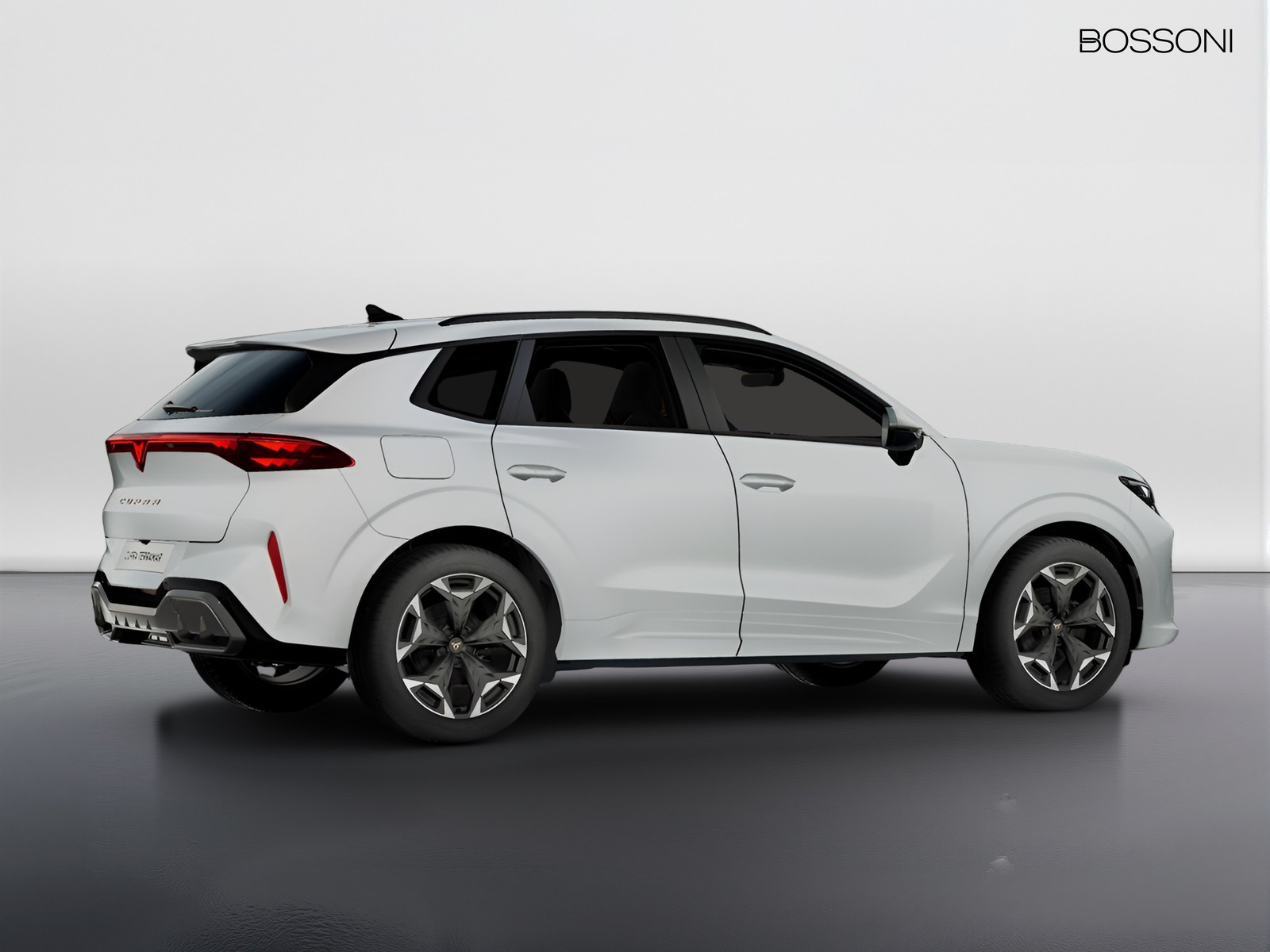 11 - Cupra Terramar 1.5 hybrid 150cv
