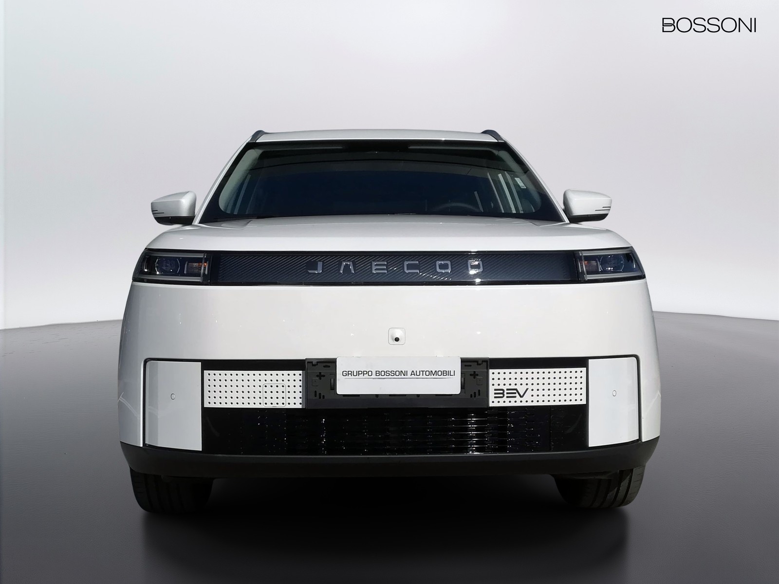 2 - Jaecoo 5 60,9kwh exclusive