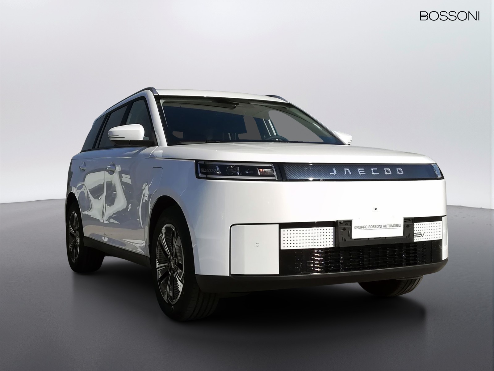 3 - Jaecoo 5 60,9kwh exclusive