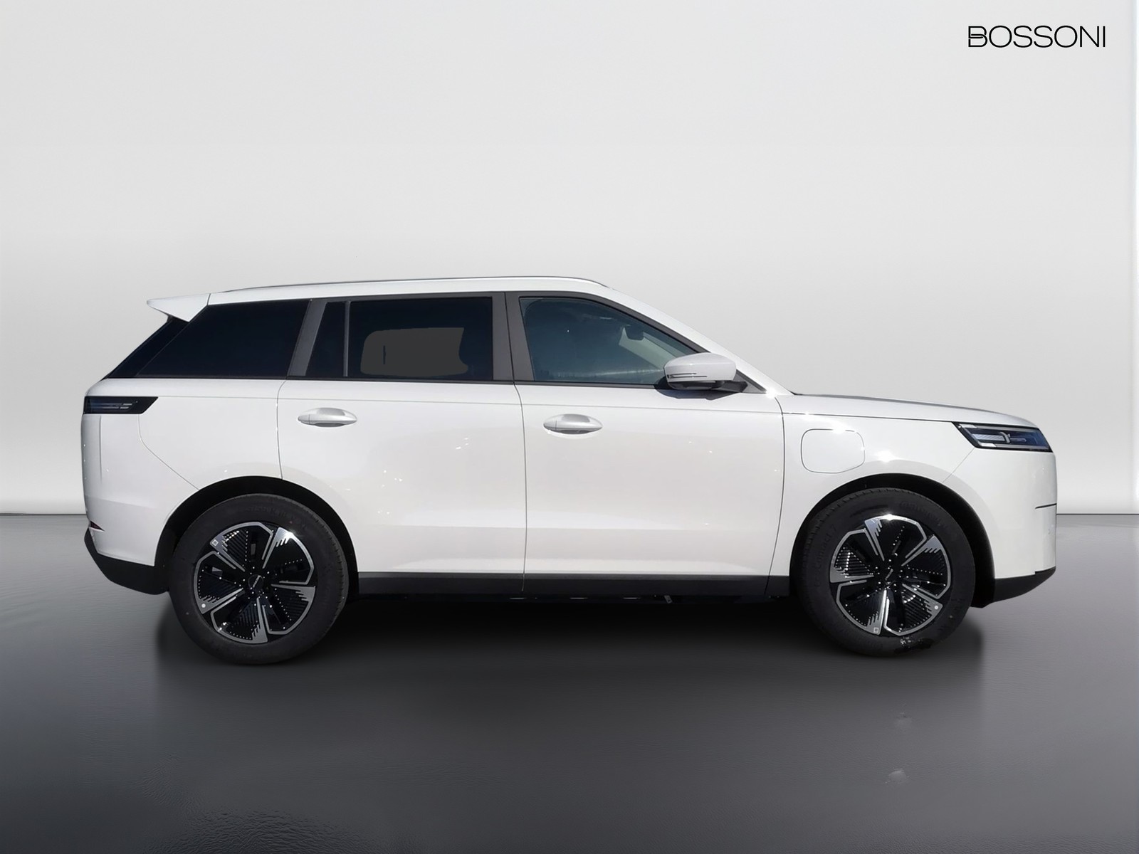 4 - Jaecoo 5 60,9kwh exclusive