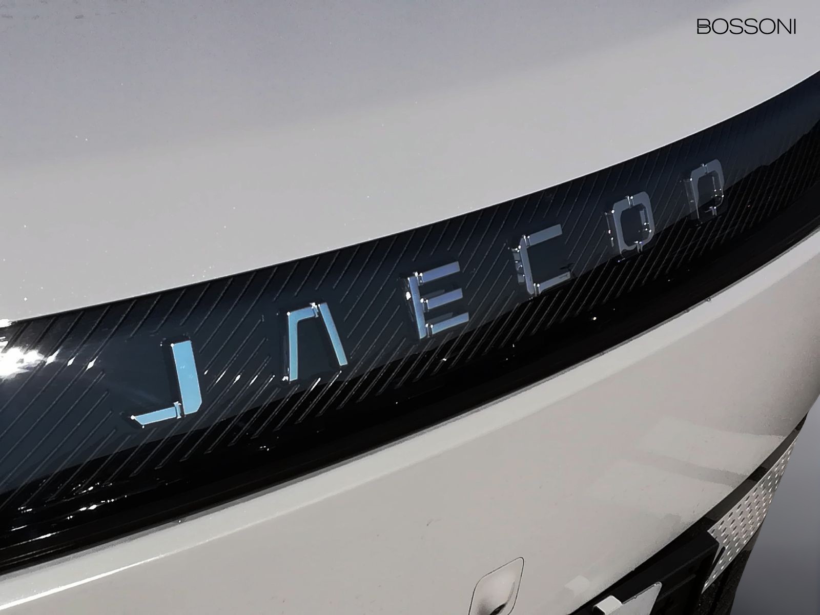 26 - Jaecoo 5 60,9kwh exclusive
