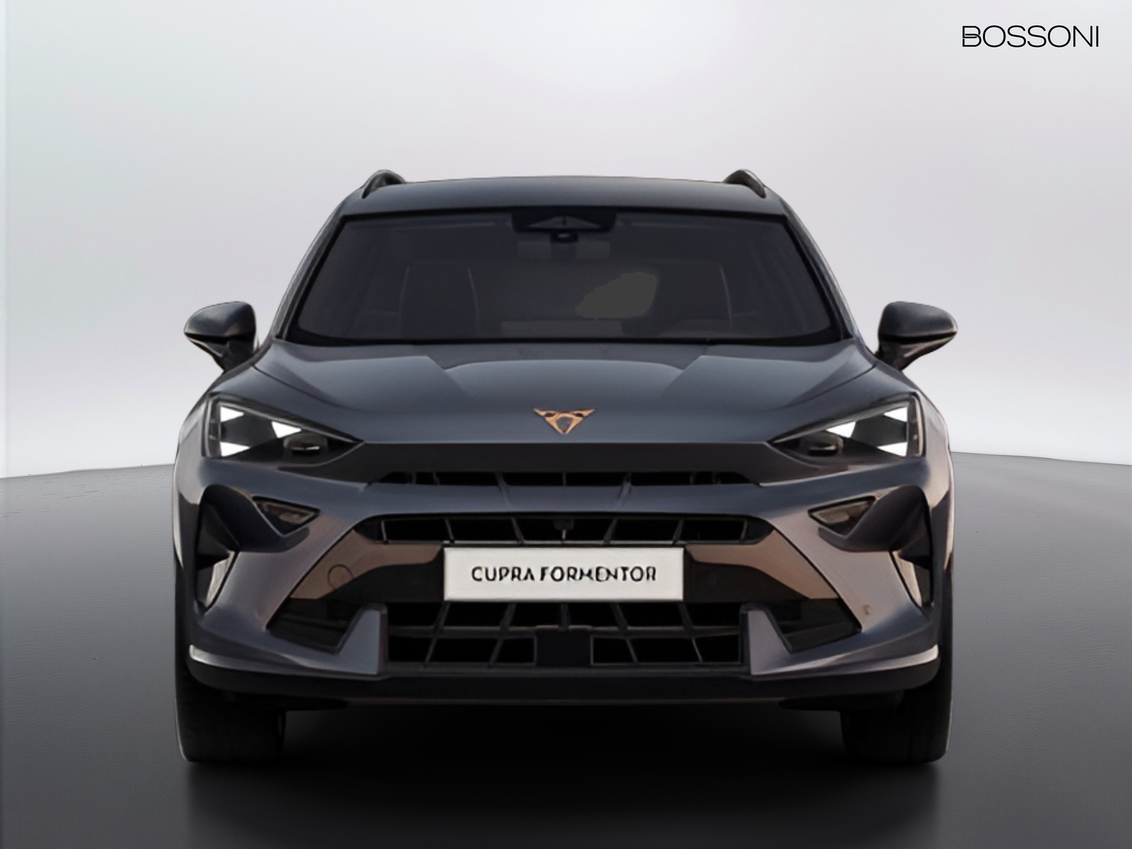 2 - Cupra Formentor 2.0 tdi 150cv dsg