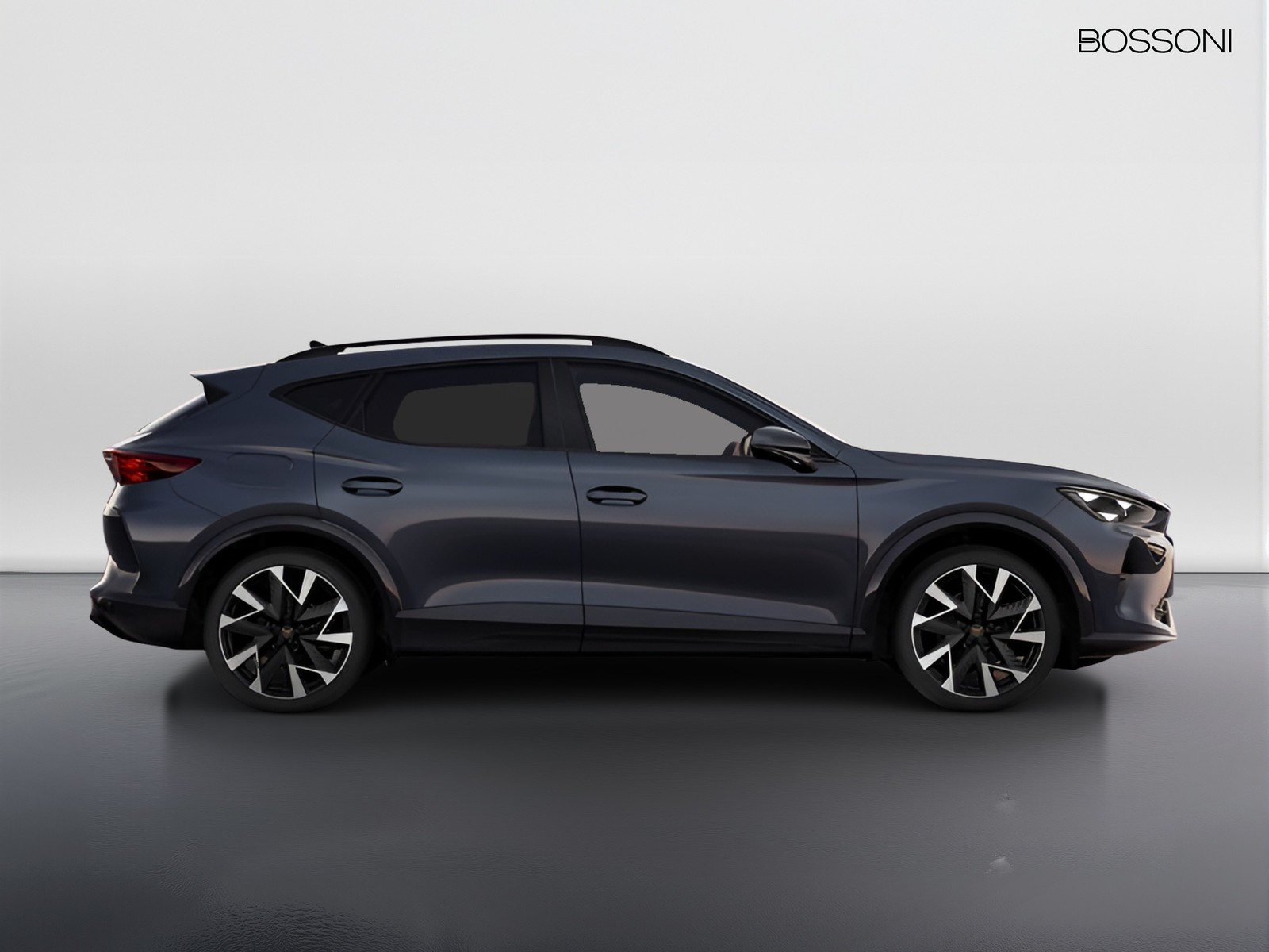 4 - Cupra Formentor 2.0 tdi 150cv dsg