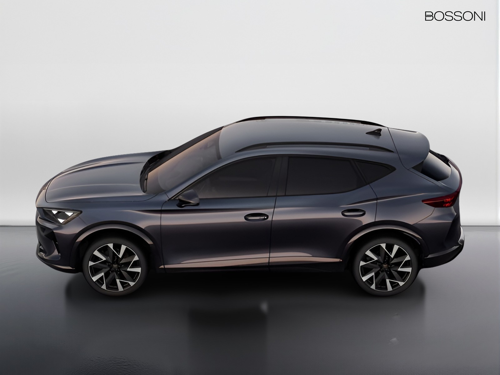 5 - Cupra Formentor 2.0 tdi 150cv dsg