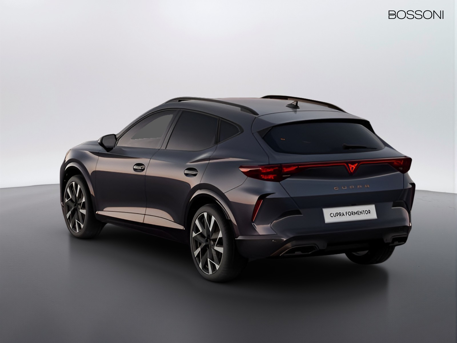 6 - Cupra Formentor 2.0 tdi 150cv dsg