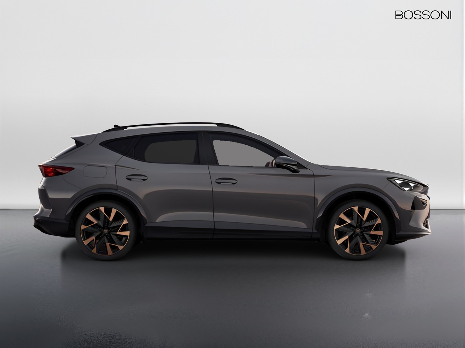 4 - Cupra Formentor 1.5 hybrid 150cv dsg