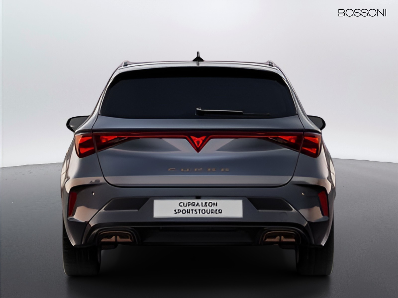 3 - Cupra Leon Sportstourer sportstourer 1.5 e-hybrid 204cv business dsg
