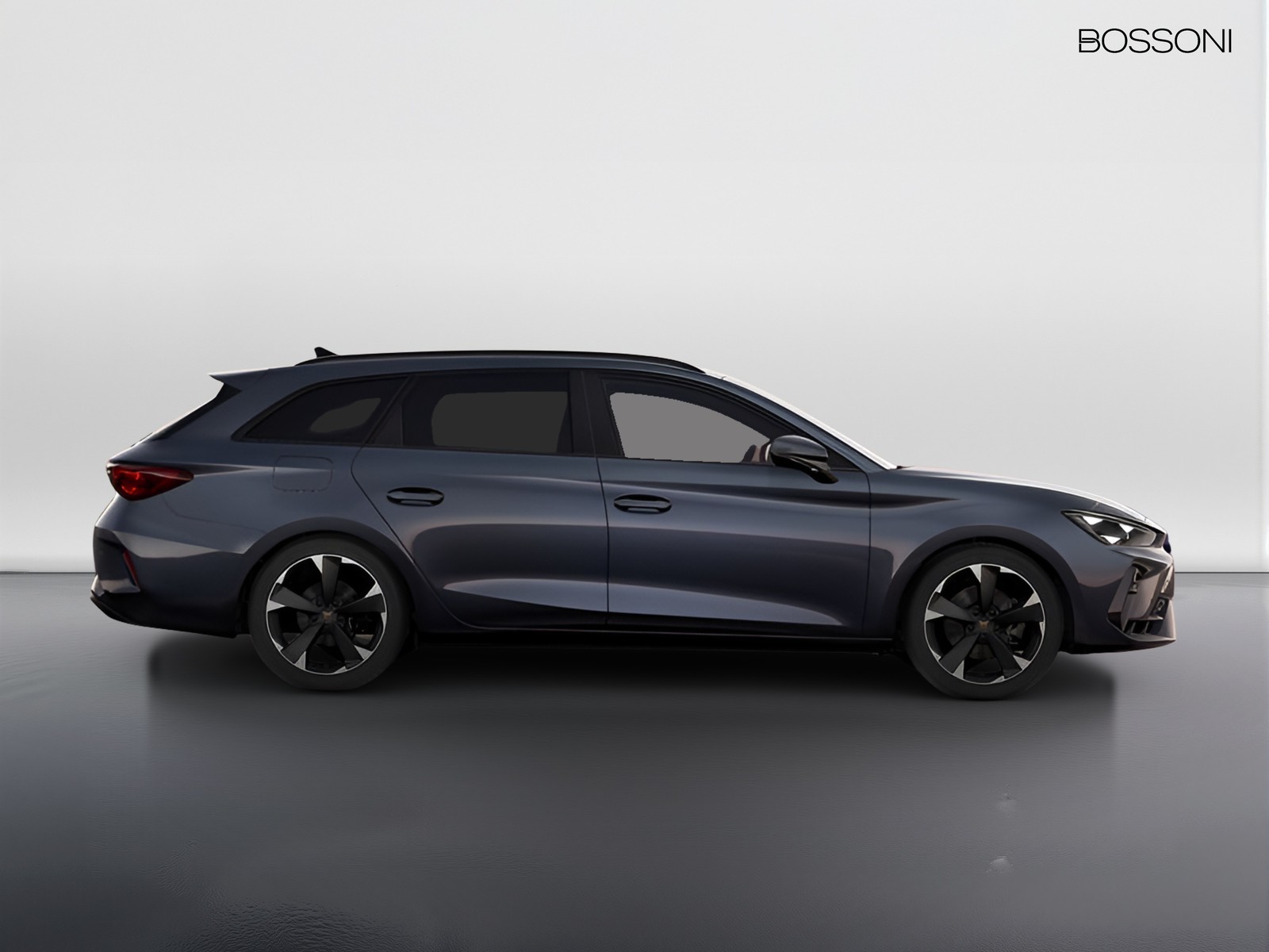4 - Cupra Leon Sportstourer sportstourer 1.5 e-hybrid 204cv business dsg