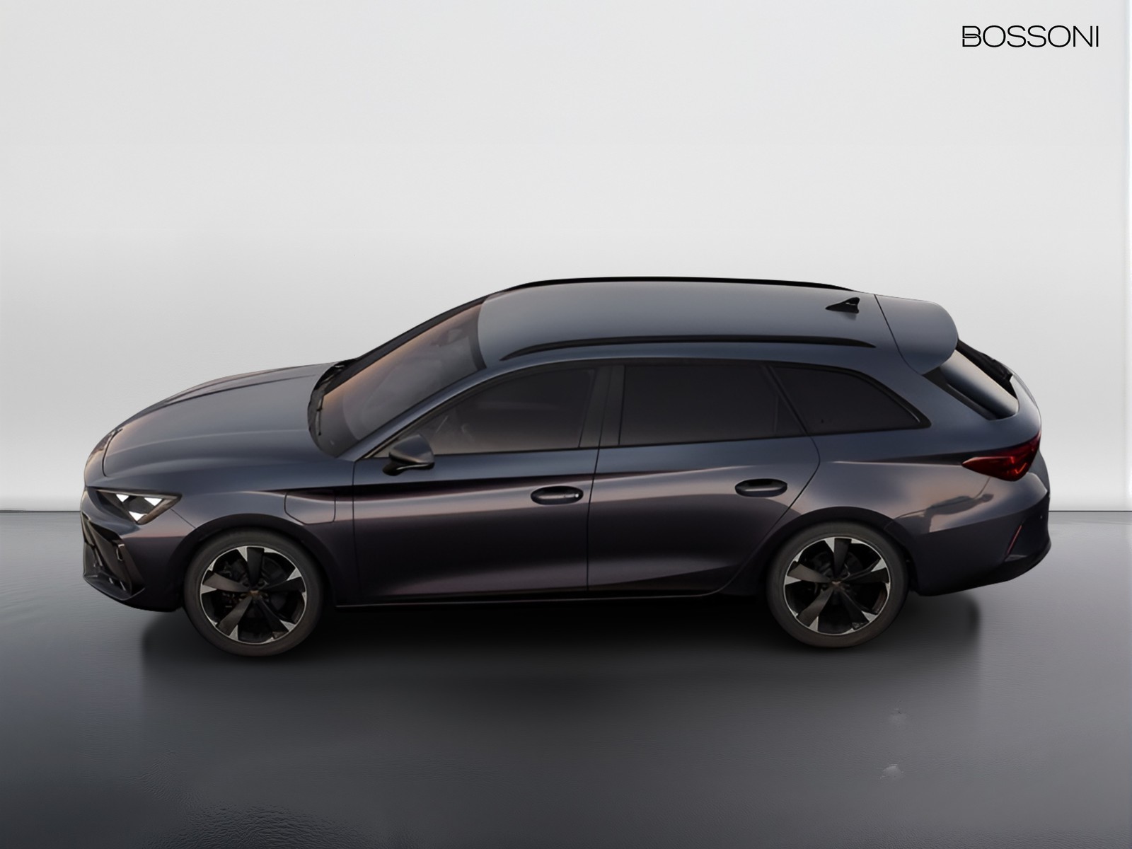 6 - Cupra Leon Sportstourer sportstourer 1.5 e-hybrid 204cv business dsg