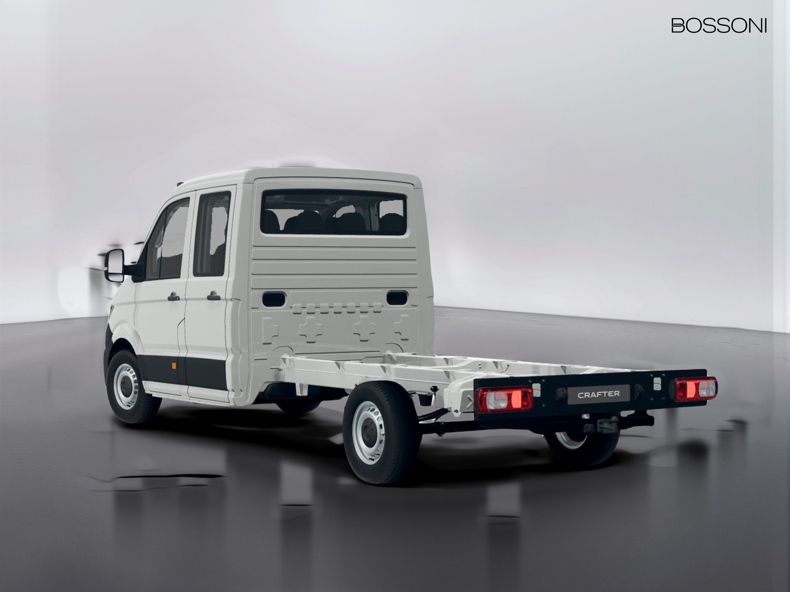 3 - Volkswagen VIC Crafter 35   CD   PL130 ANTM6 MY 24