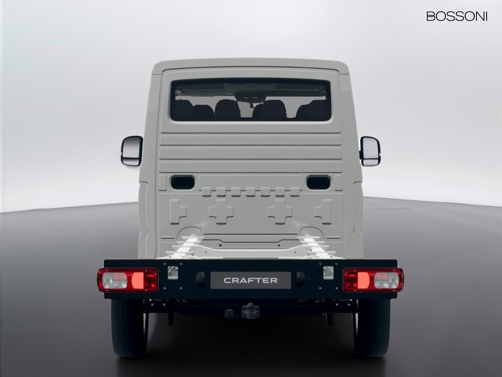 4 - Volkswagen VIC Crafter 35   CD   PL130 ANTM6 MY 24