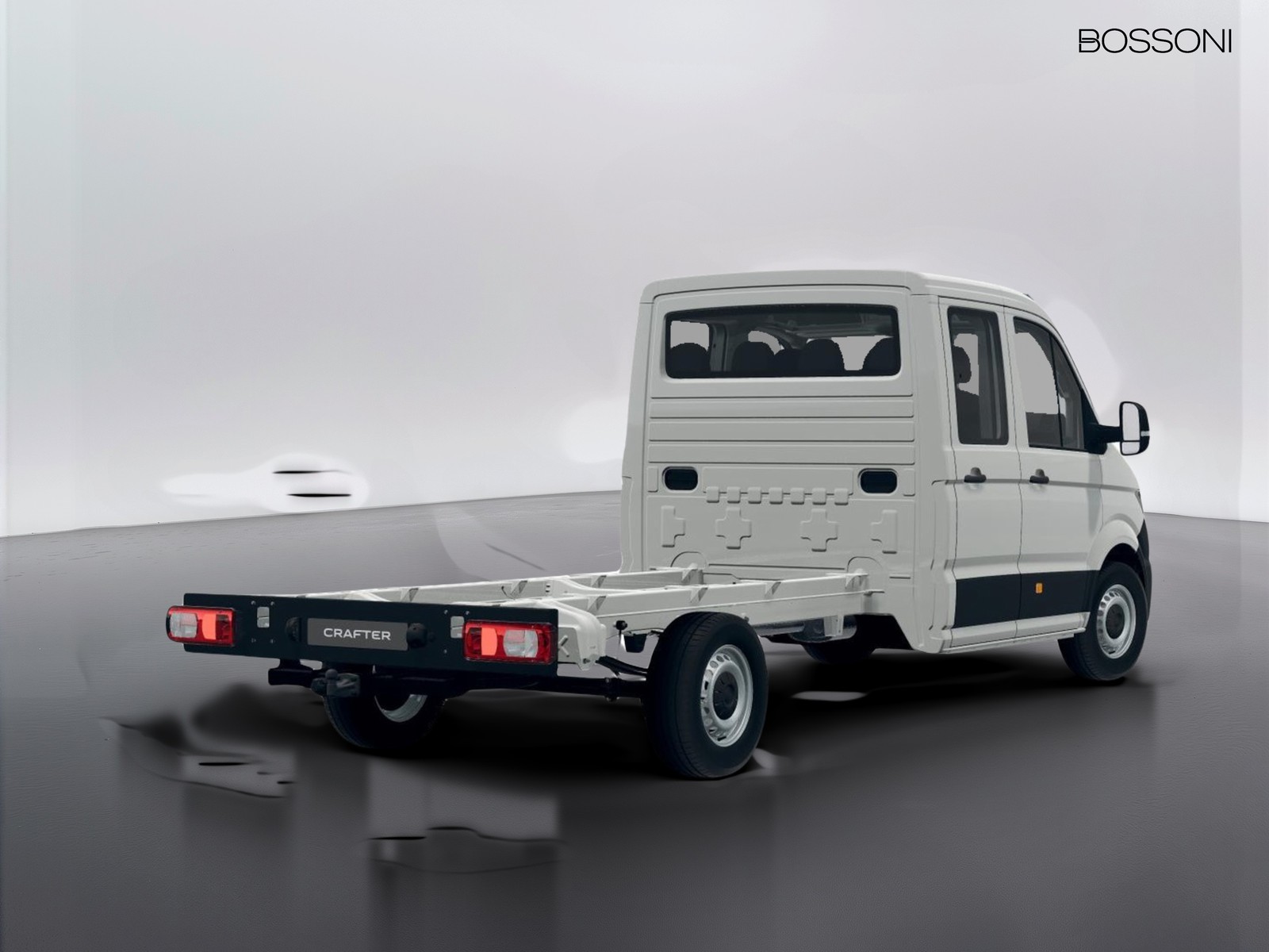 5 - Volkswagen VIC Crafter 35   CD   PL130 ANTM6 MY 24