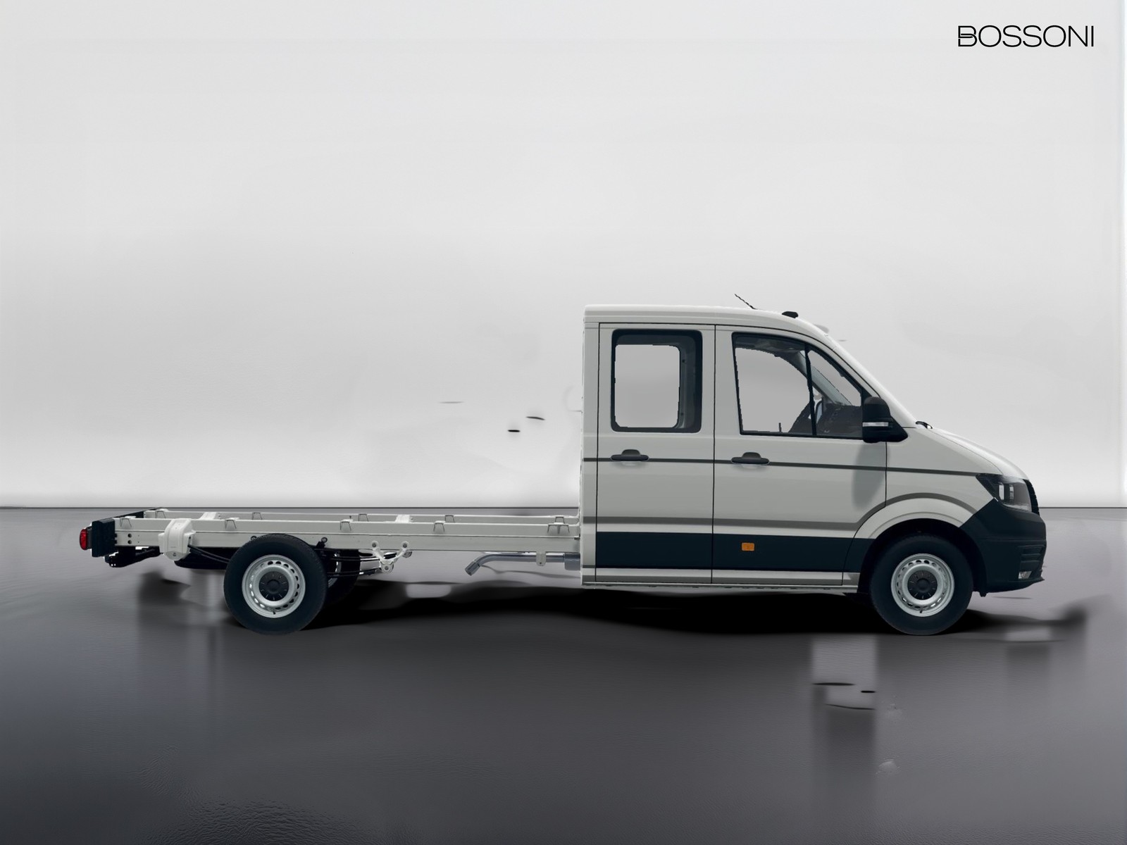6 - Volkswagen VIC Crafter 35   CD   PL130 ANTM6 MY 24