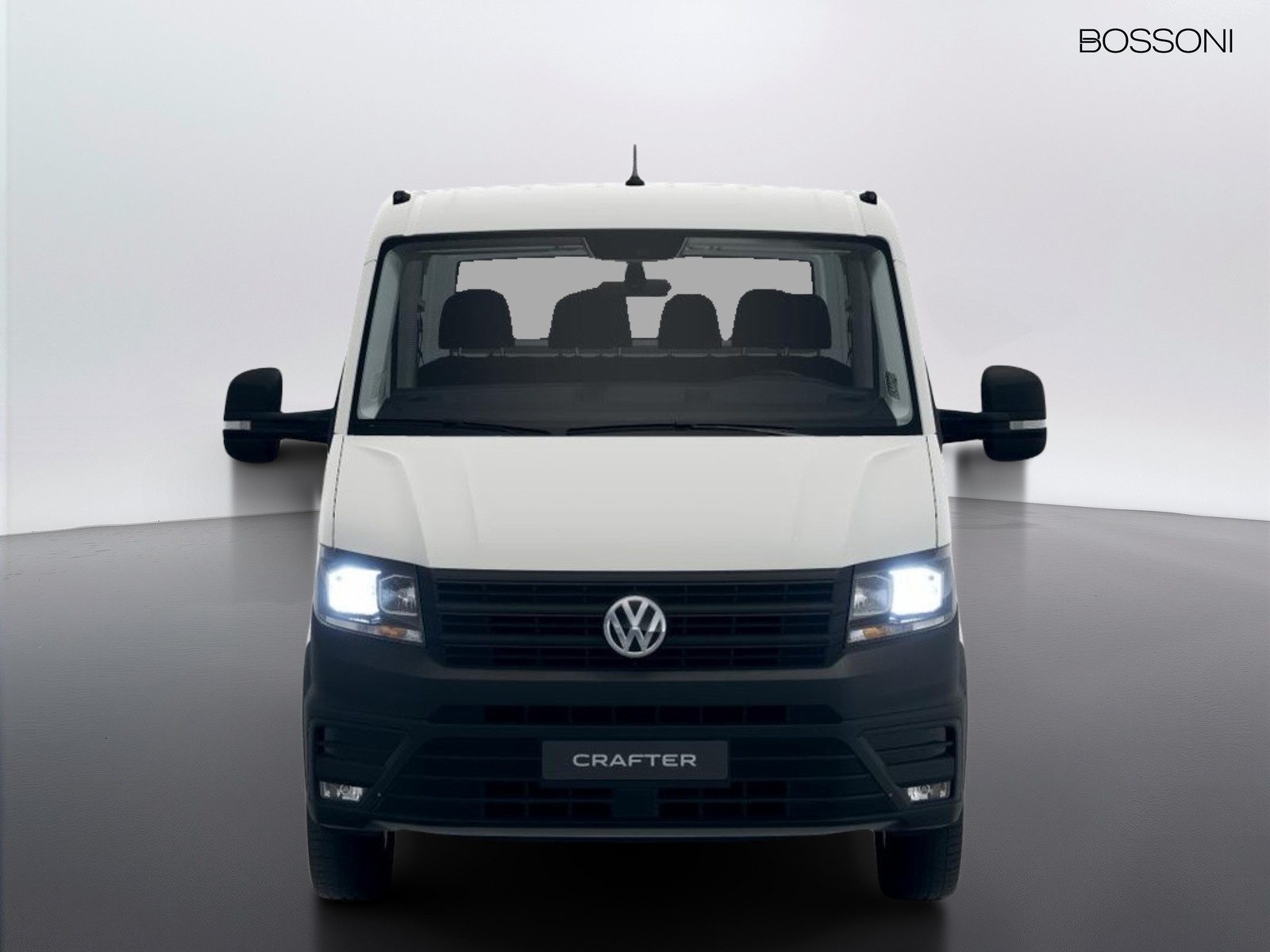8 - Volkswagen VIC Crafter 35   CD   PL130 ANTM6 MY 24