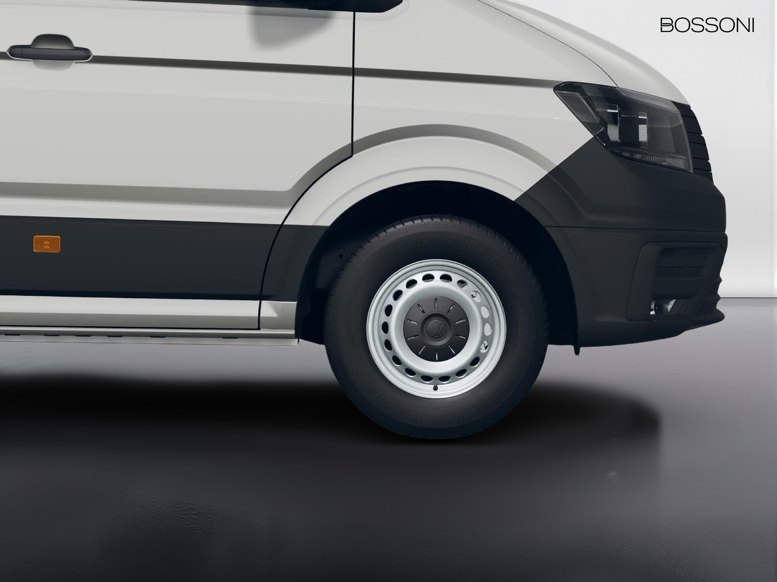 9 - Volkswagen VIC Crafter 35   CD   PL130 ANTM6 MY 24