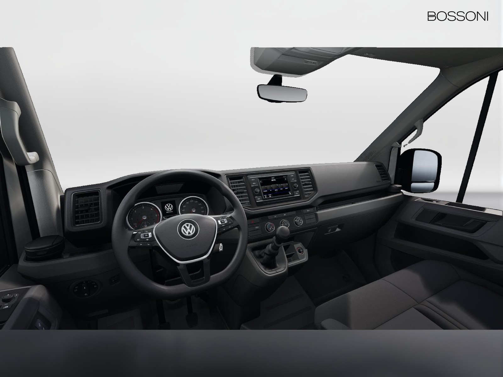 10 - Volkswagen VIC Crafter 35   CD   PL130 ANTM6 MY 24