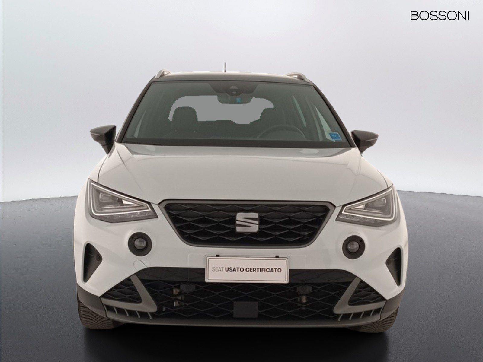 2 - Seat Arona 1.0 ecotsi 110cv fr