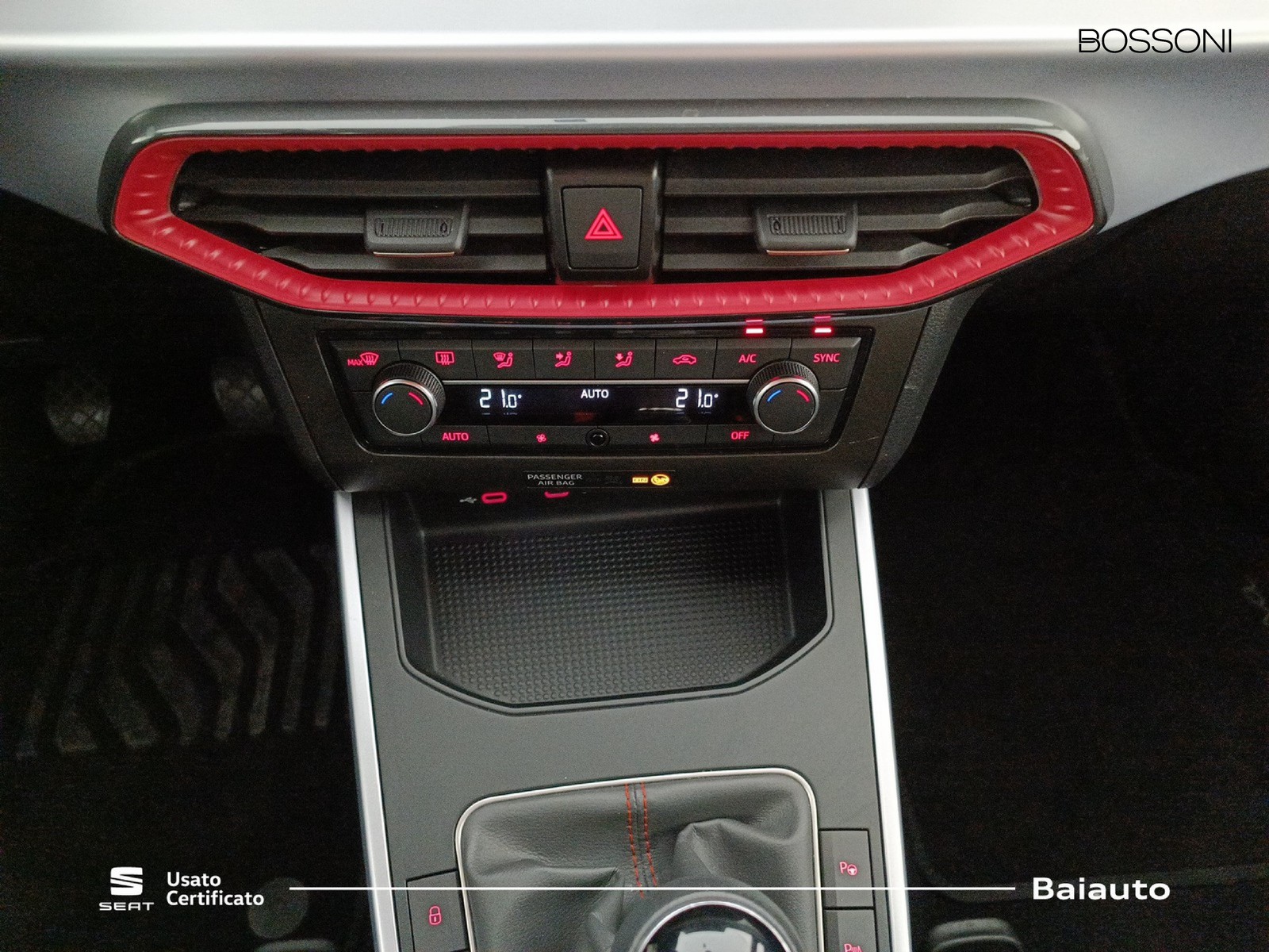 11 - Seat Arona 1.0 ecotsi 110cv fr